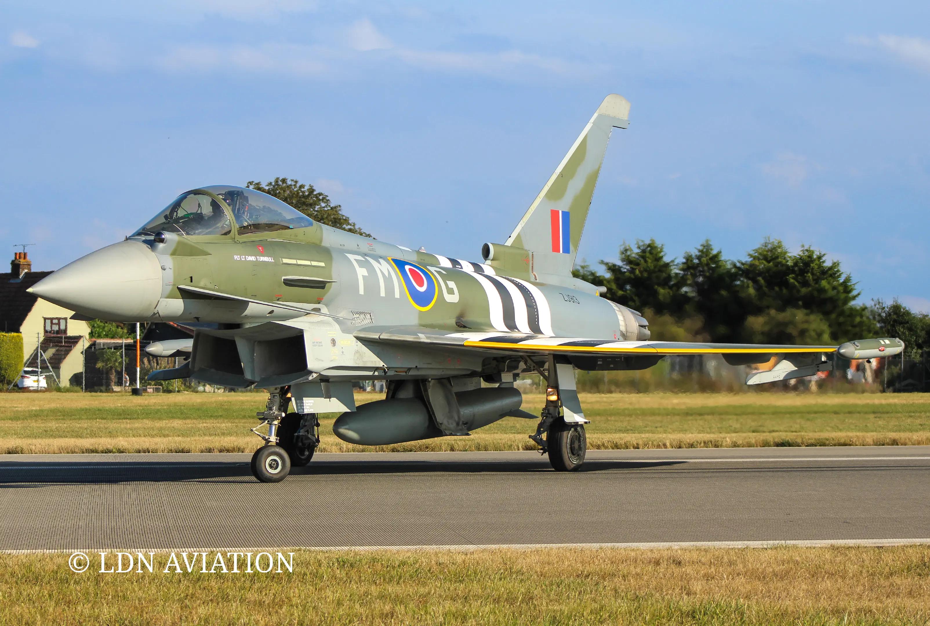 @London Aviation