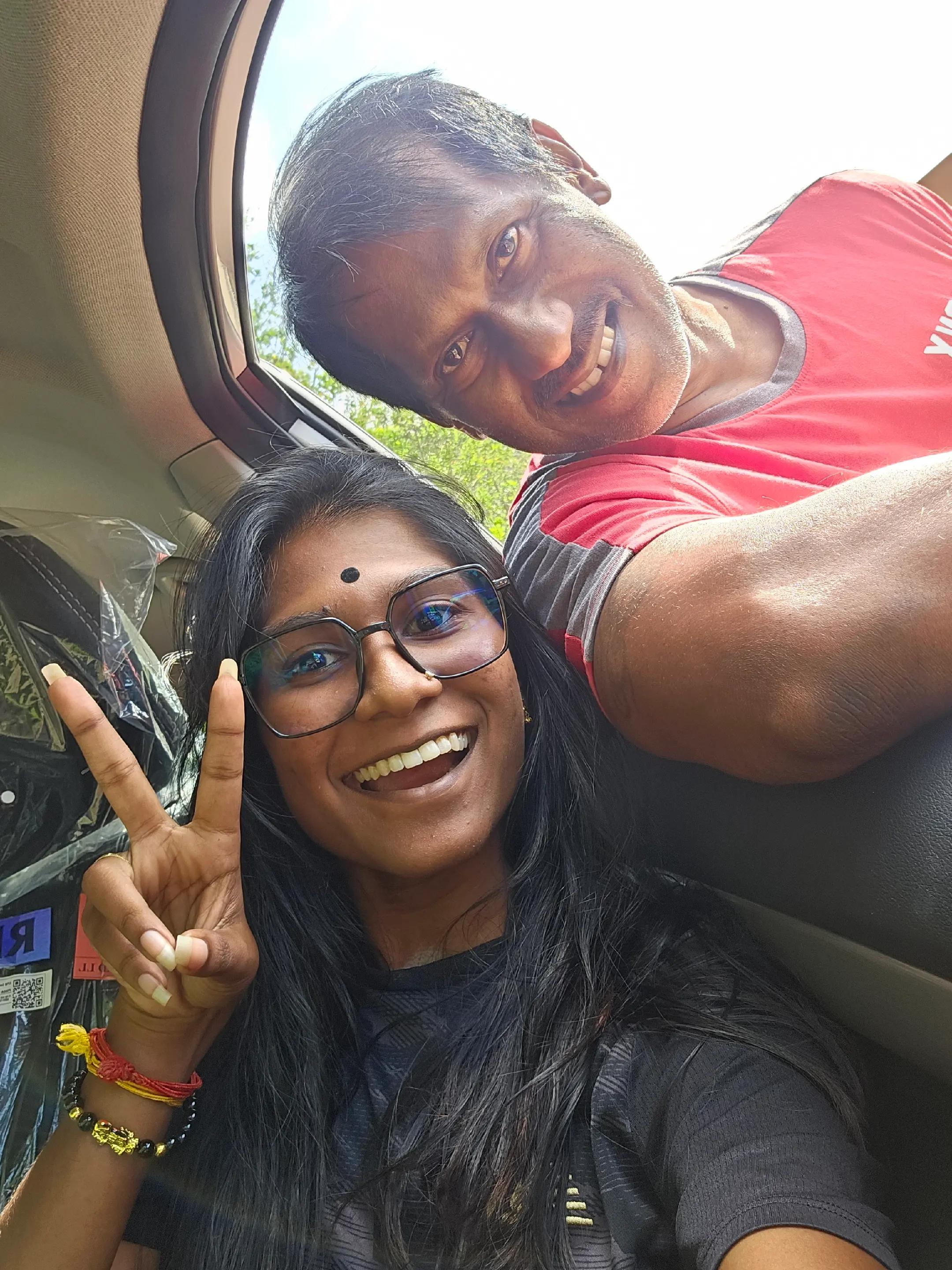 @Krithika Ravi