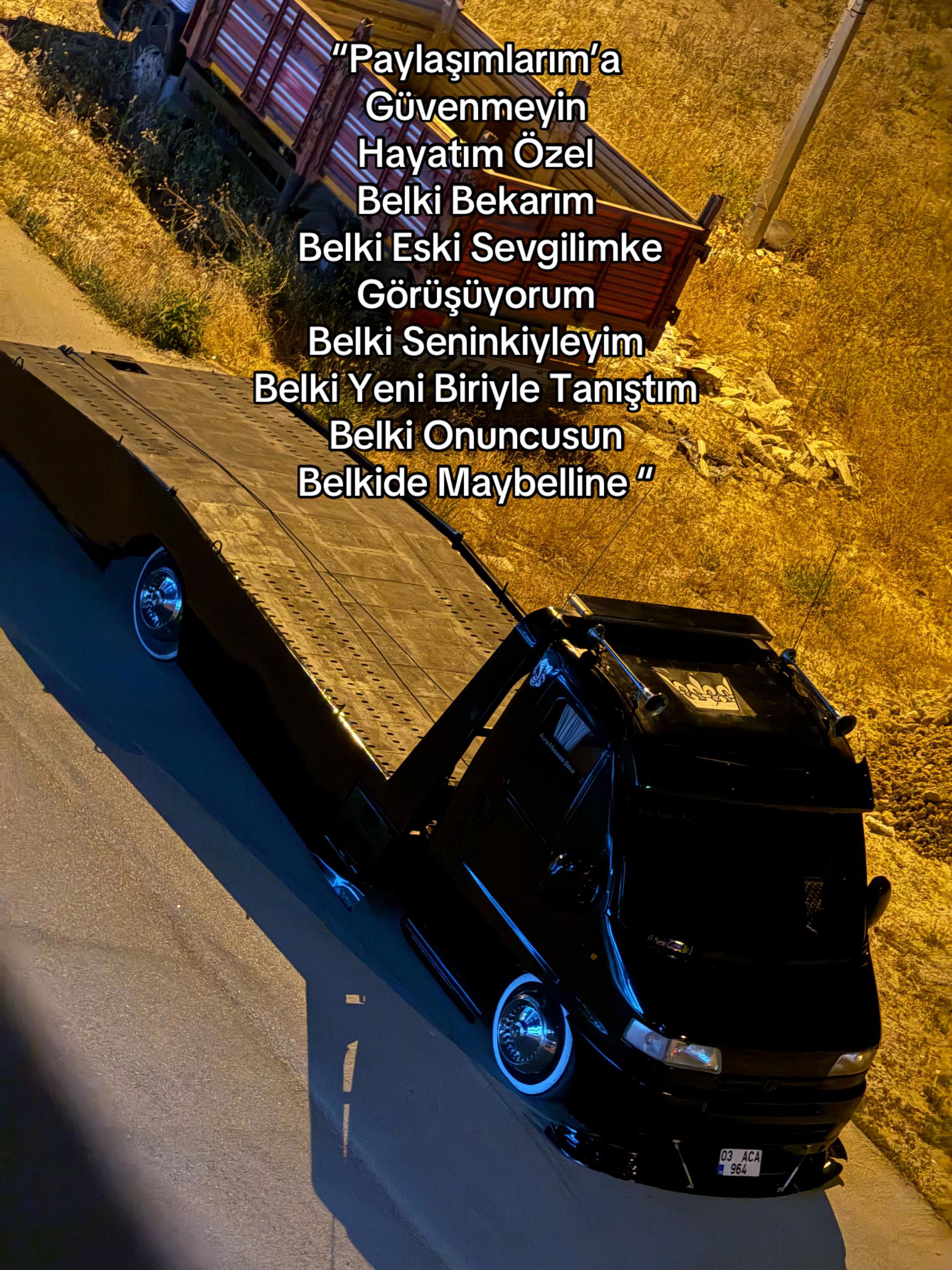 @Çekici Çocukk