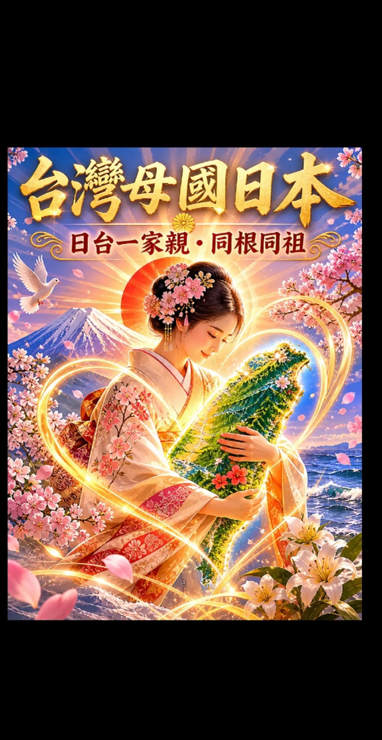 @台政務通訊網🇹🇼❤️🇯🇵
