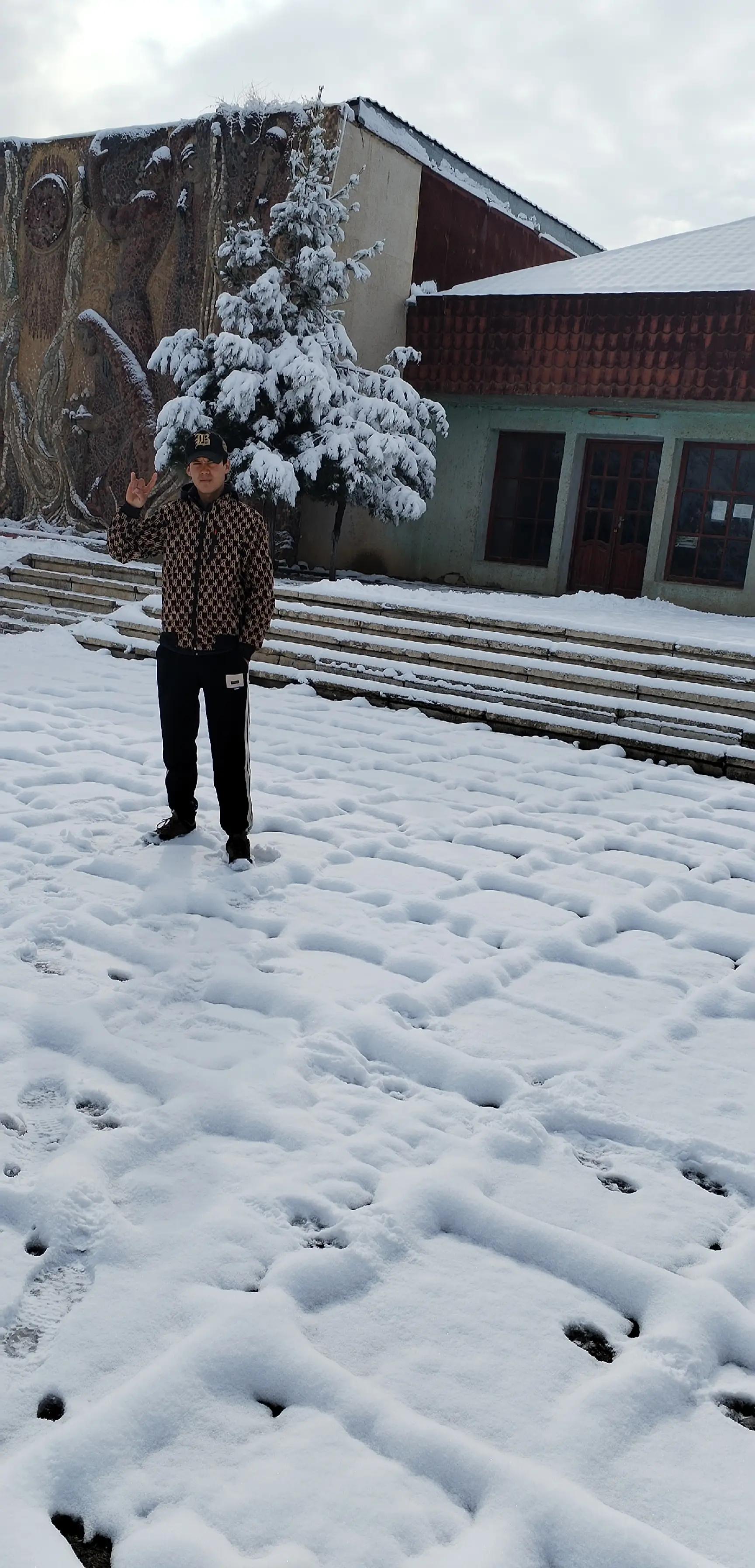 @muhamadabdulloev