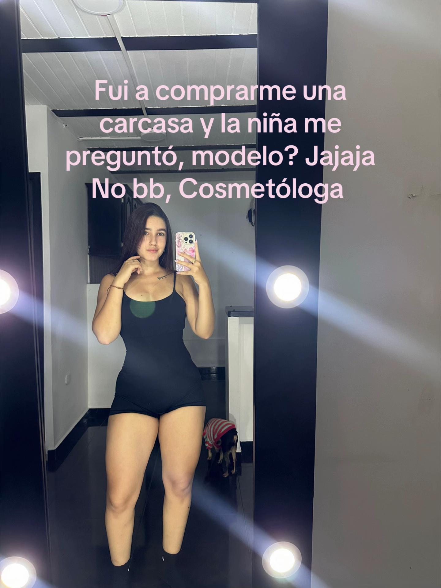 @Katherine Romero
