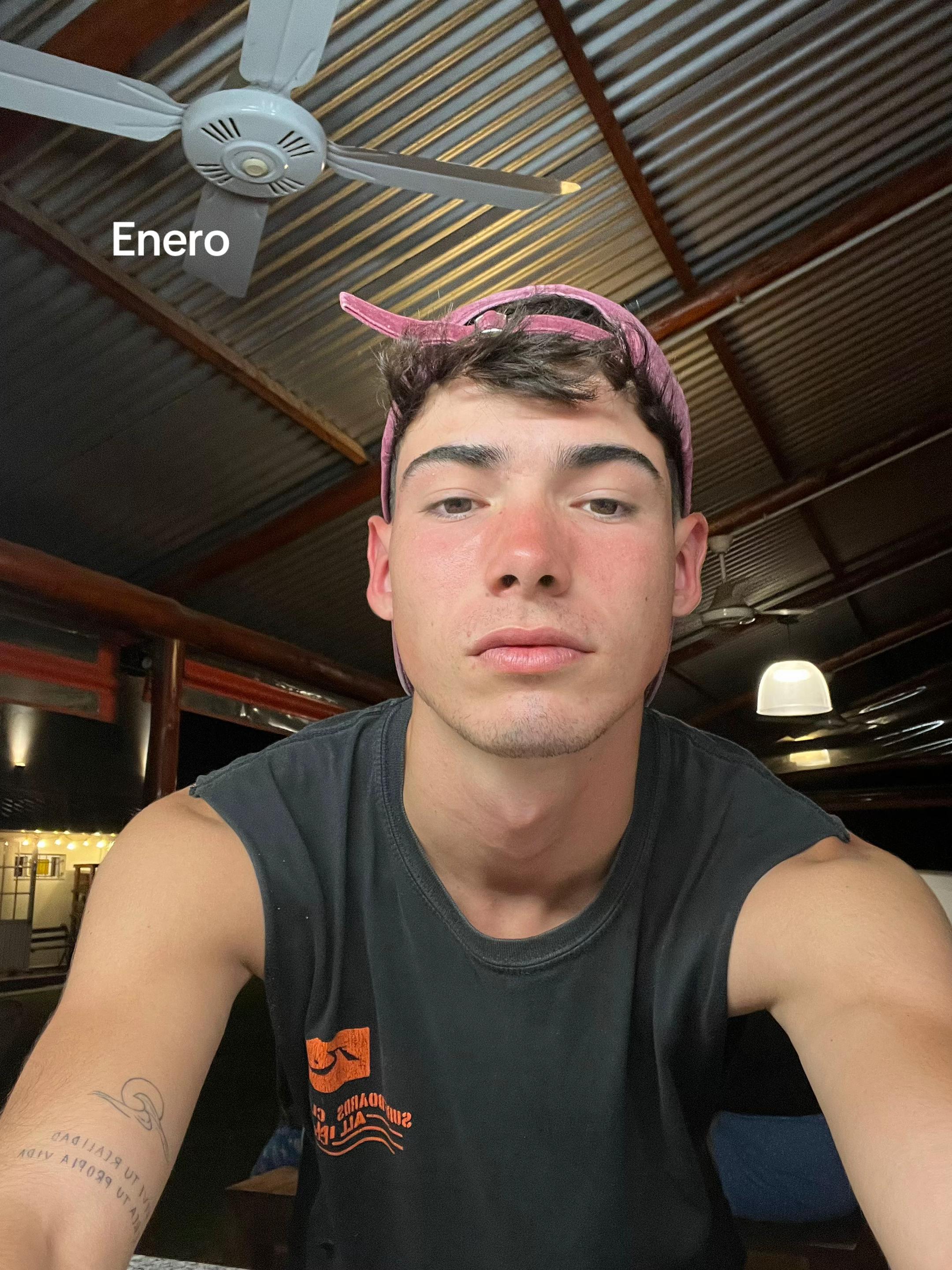 @nico maniscotti
