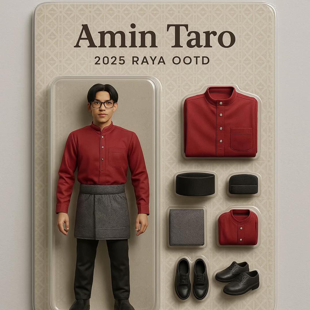 @Amin Taro