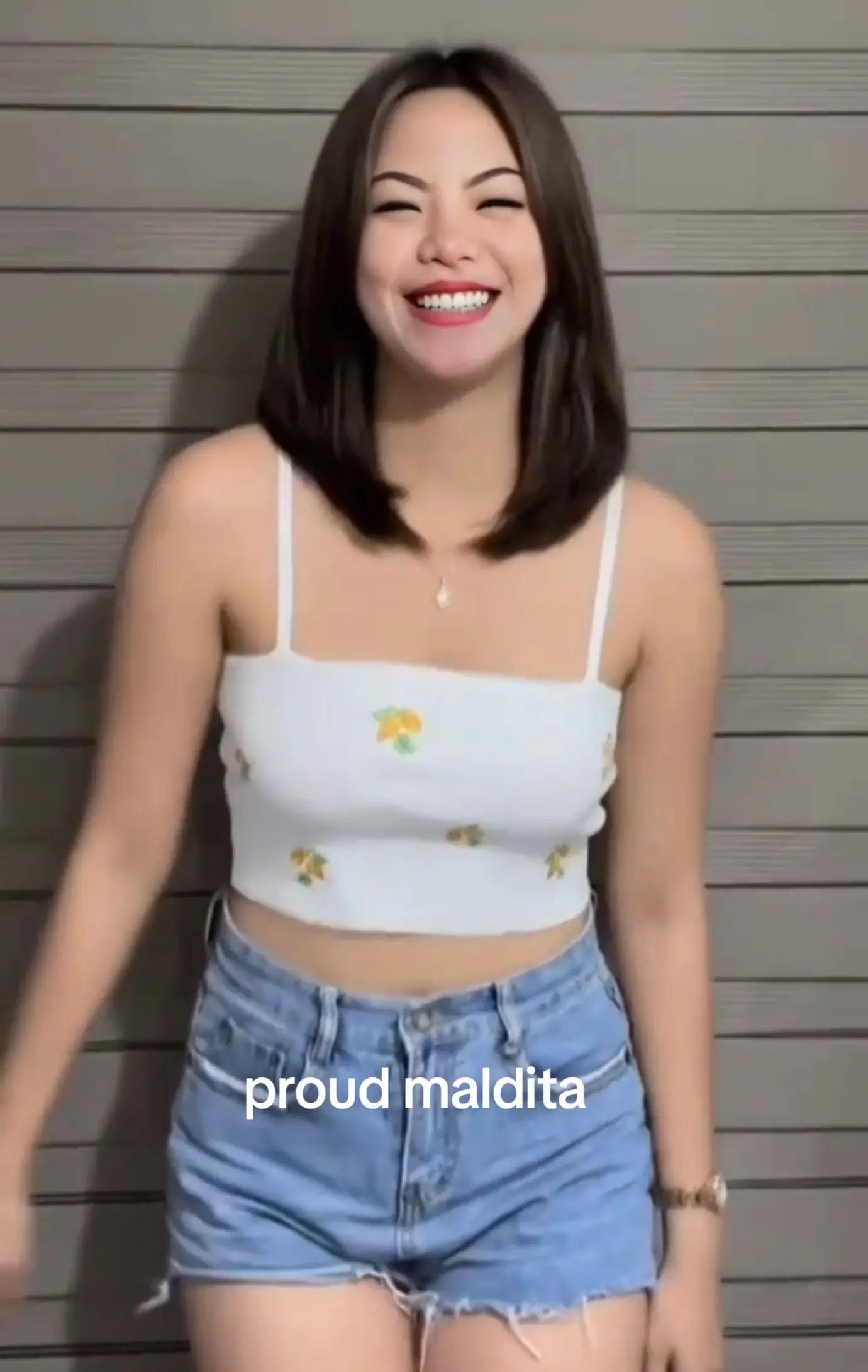 @❤️Dr. Ashley Proud Maldita ❤️