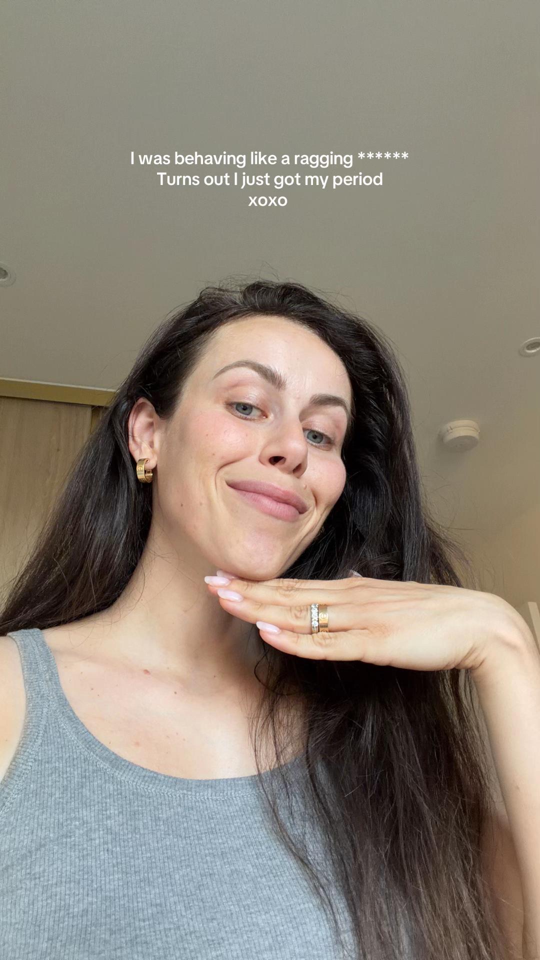@Lara Sullivan
