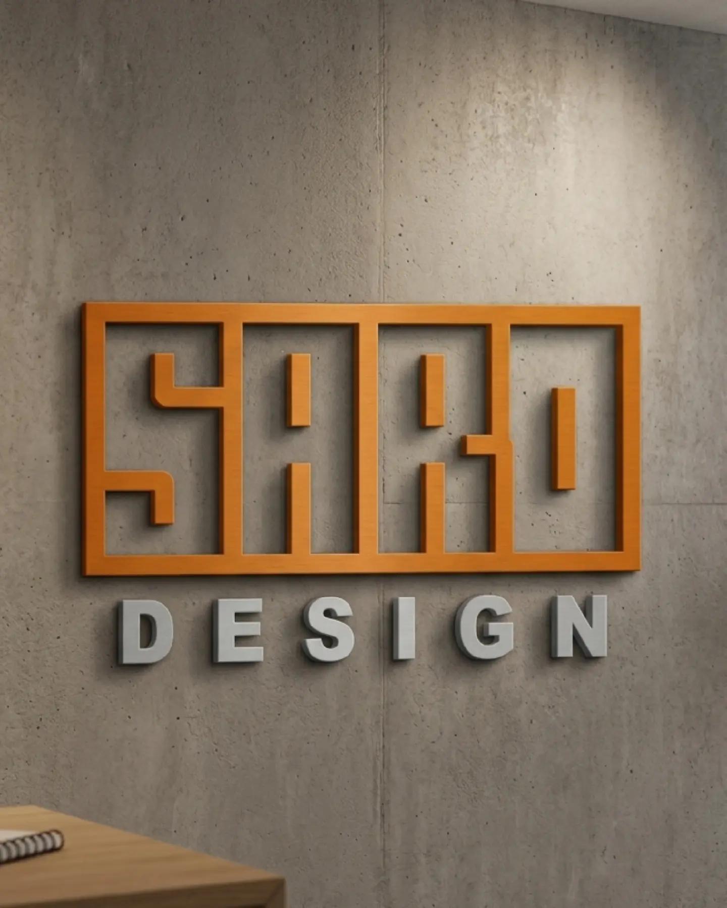 @SARO DESIGN