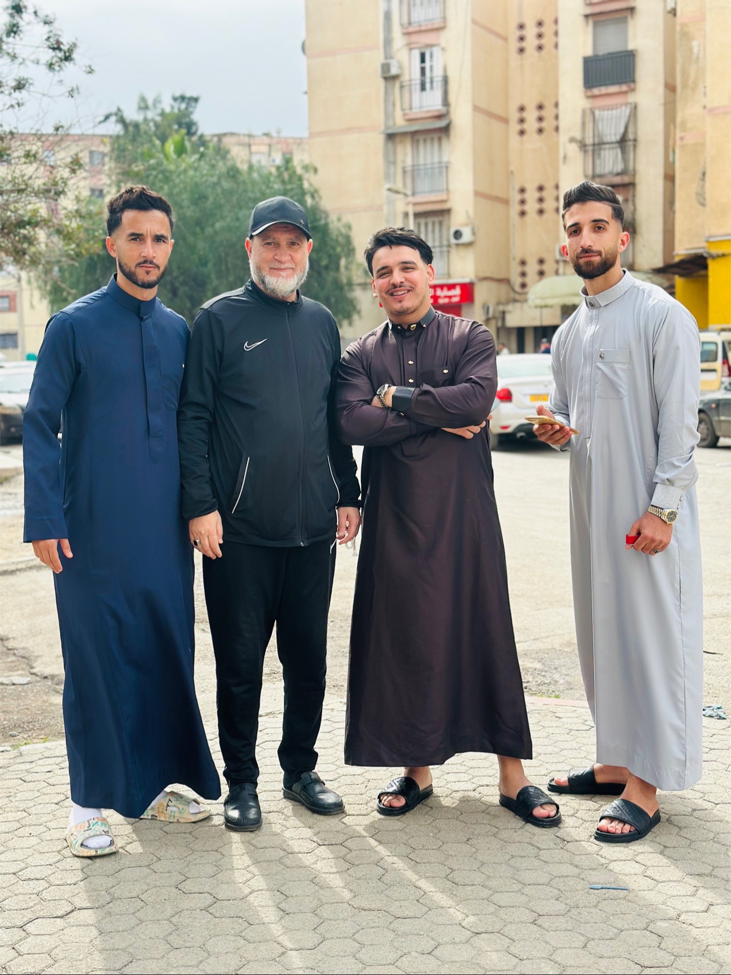 @El ouss ๐