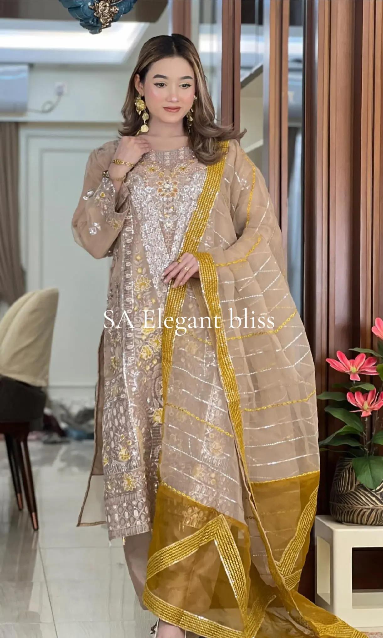 @SA Elegant Bliss LLC