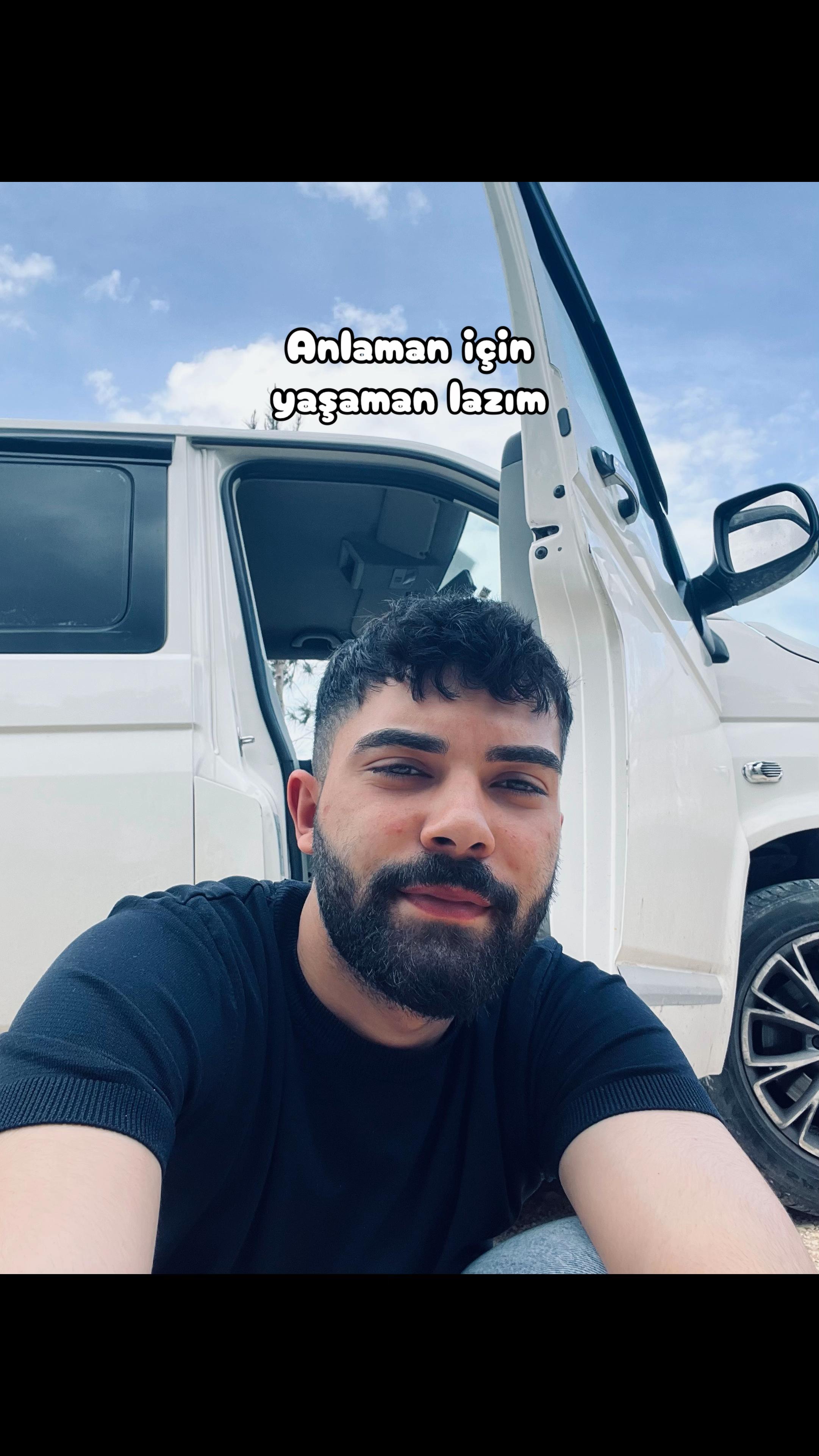 @Oğuzhan T&uuml;rkben