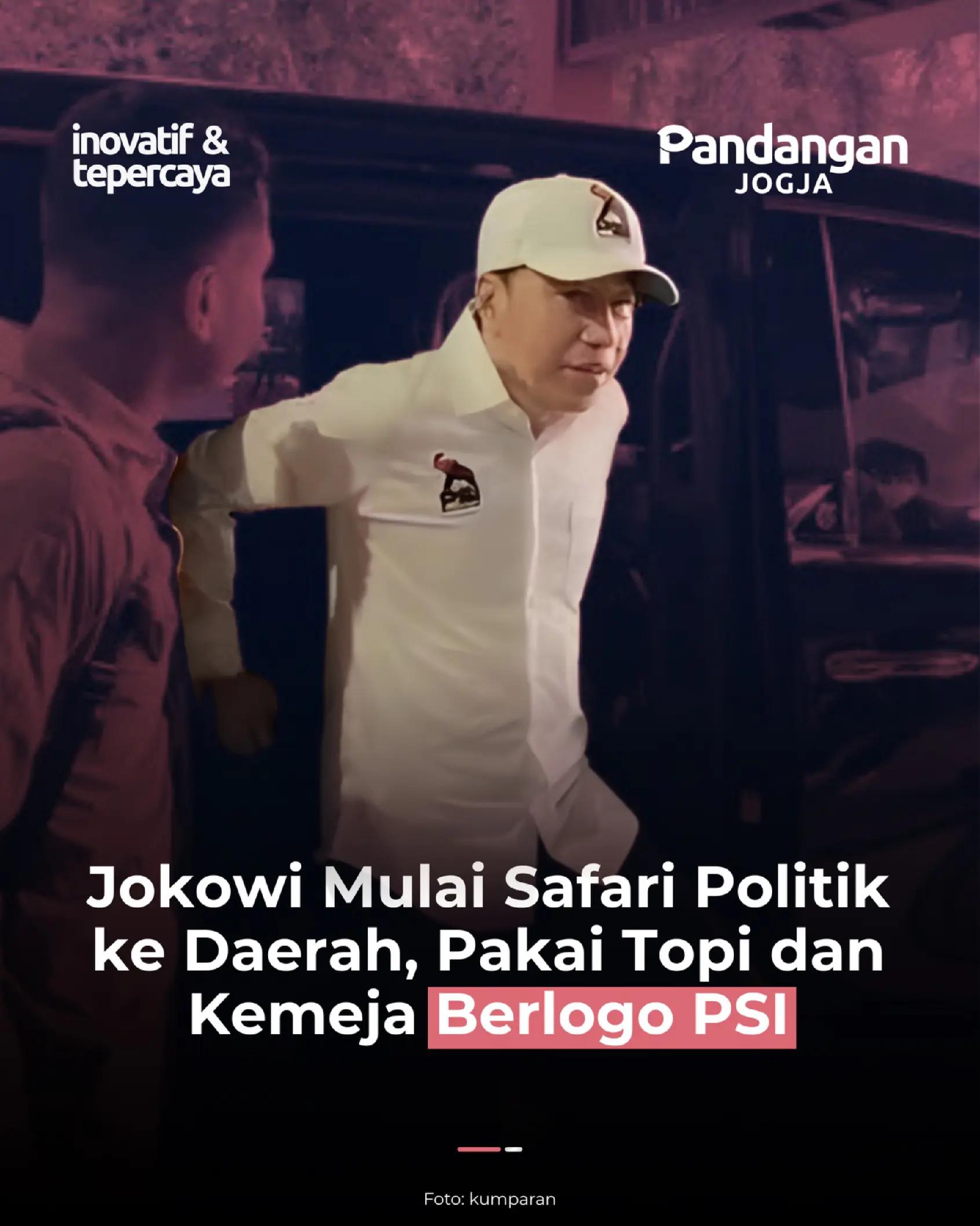 @Pandangan Jogja