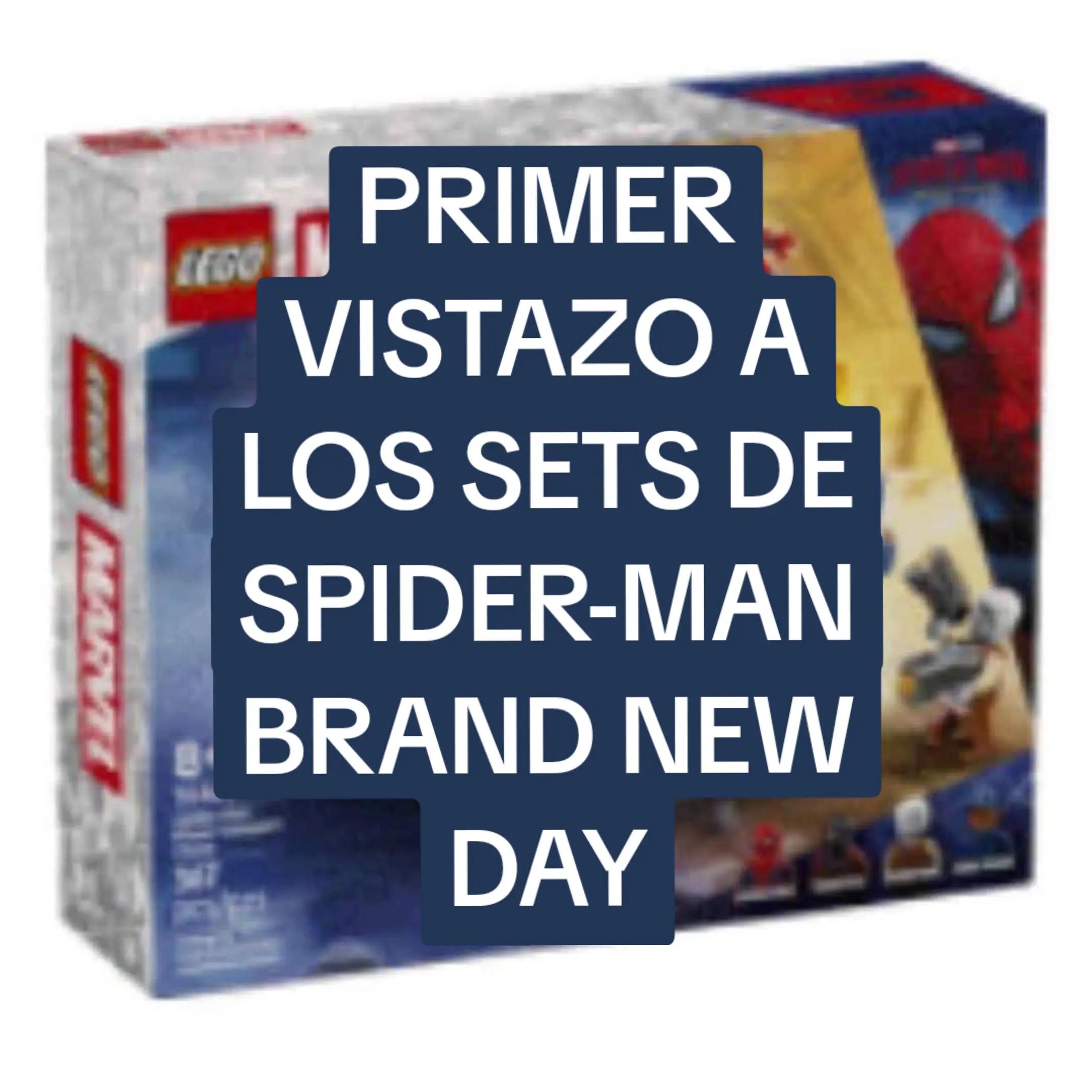 @Sprite and Lego's