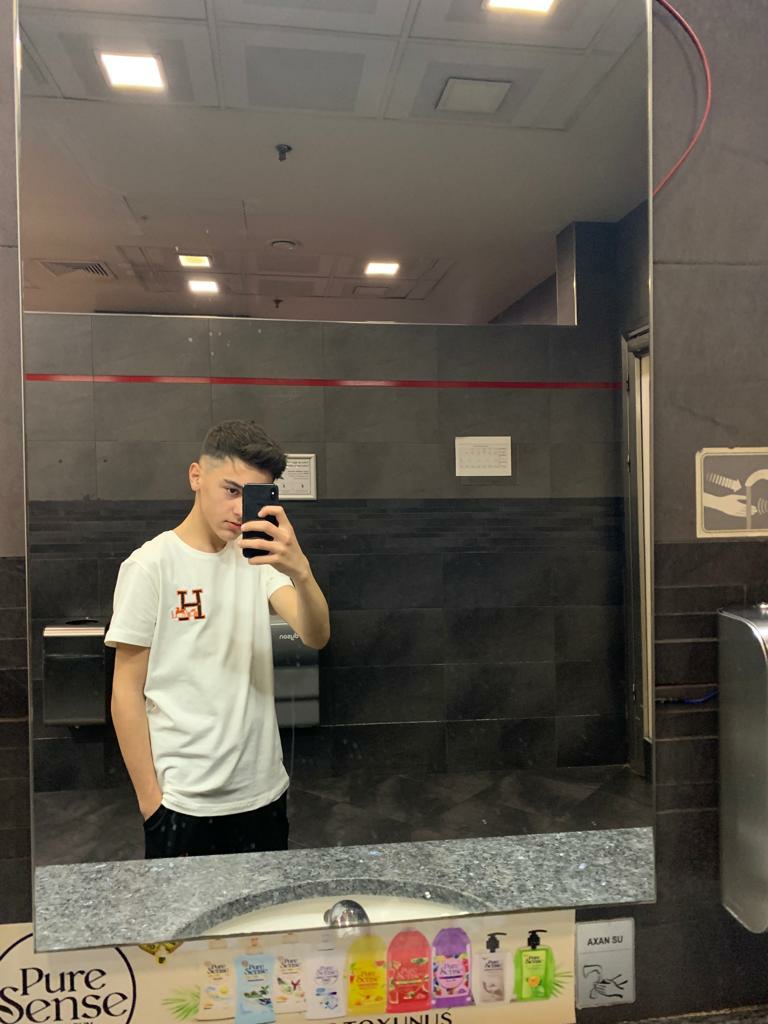 @👤I'm from Baku 🇦🇿