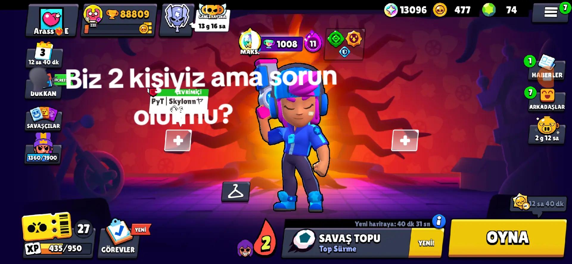 @Arass>Tier S