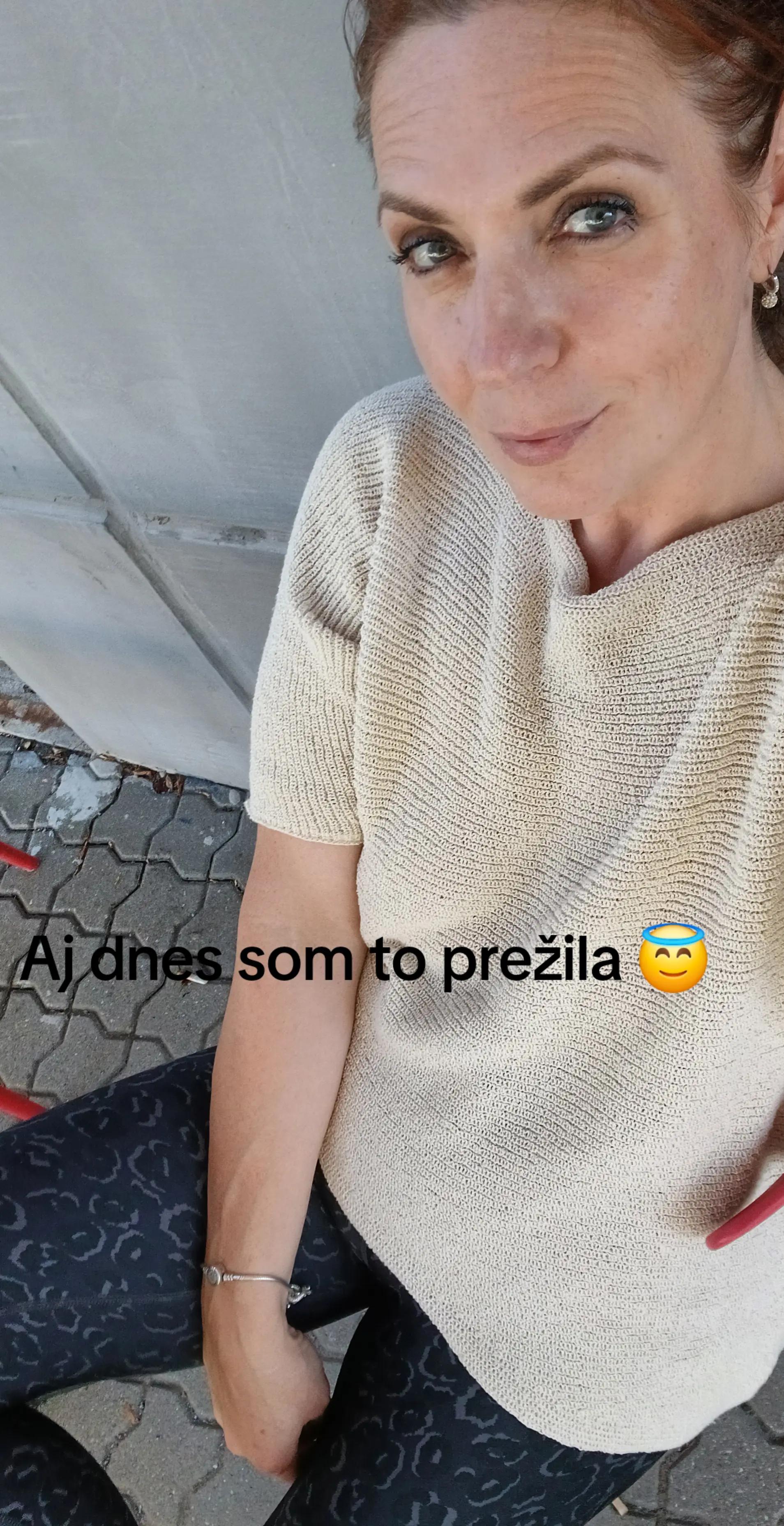 @Zdenka Horynova