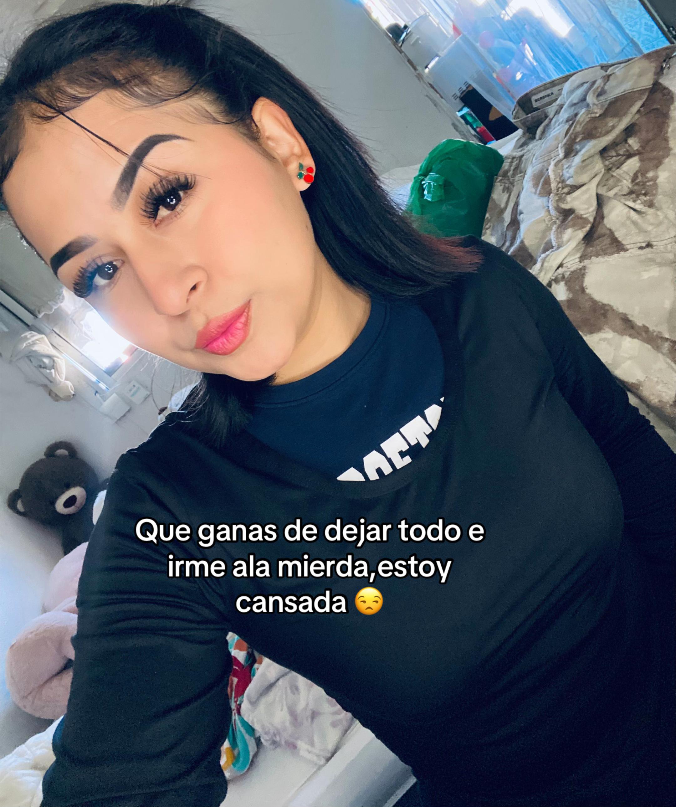 @Yessi Tellez