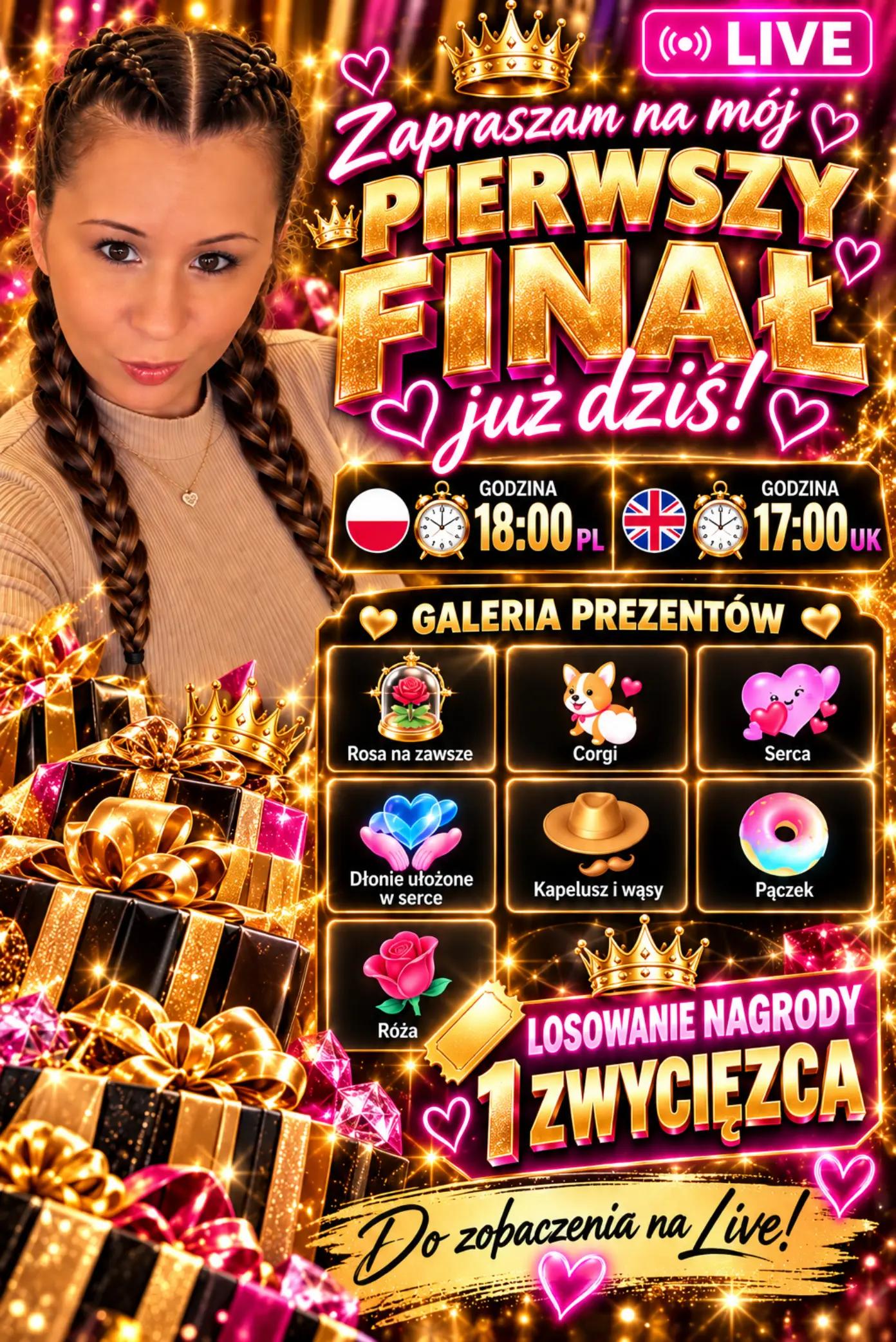 @๐๐MAGDA TEAM PROMO๐๐