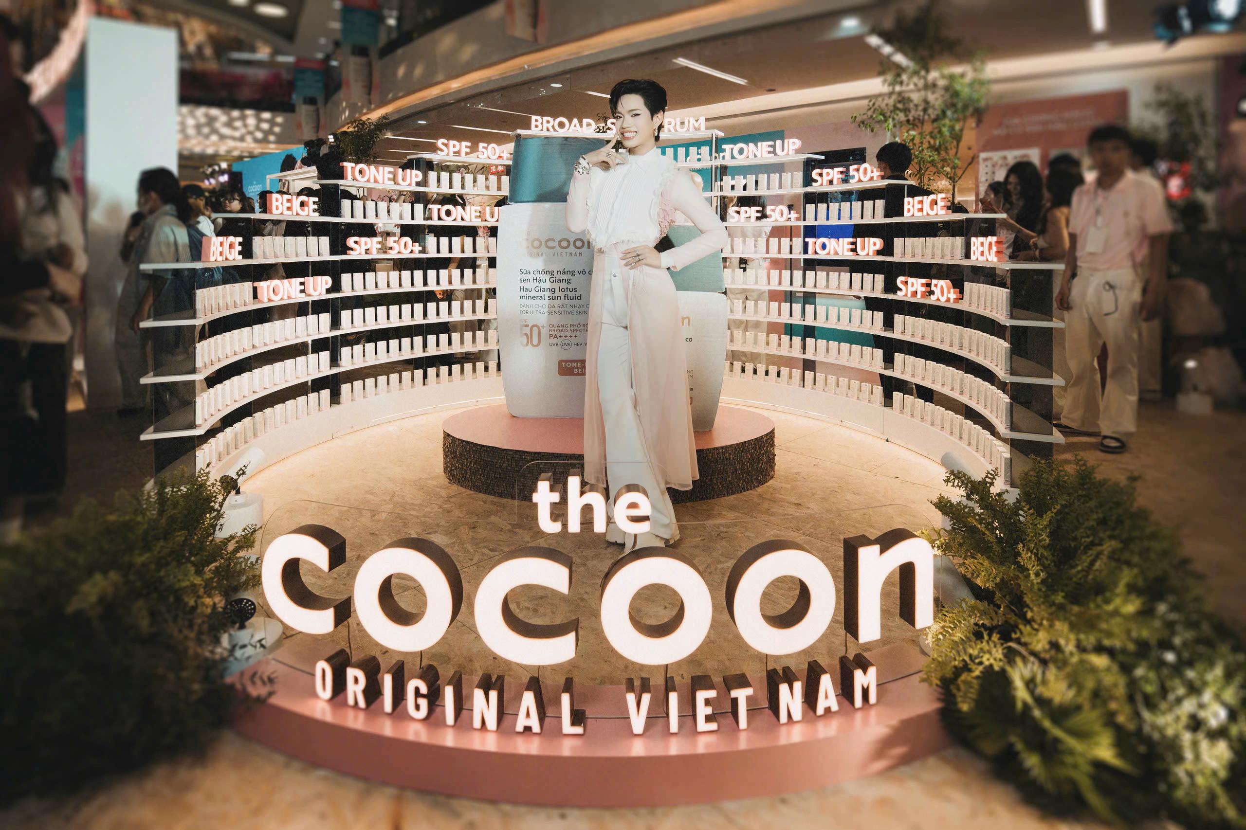 @Cocoon Vietnam