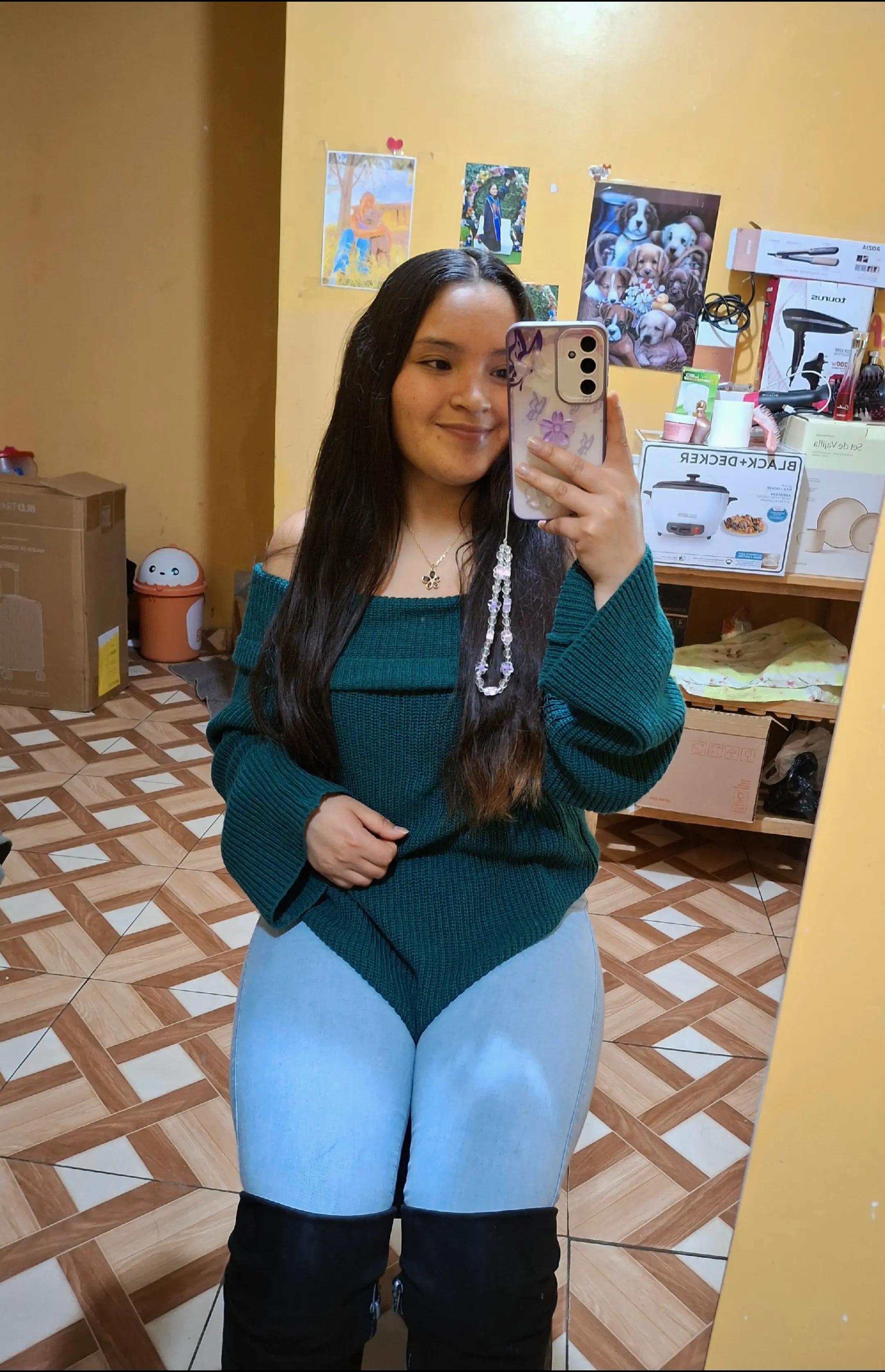 @Rebeca Mendoza 🌼💖