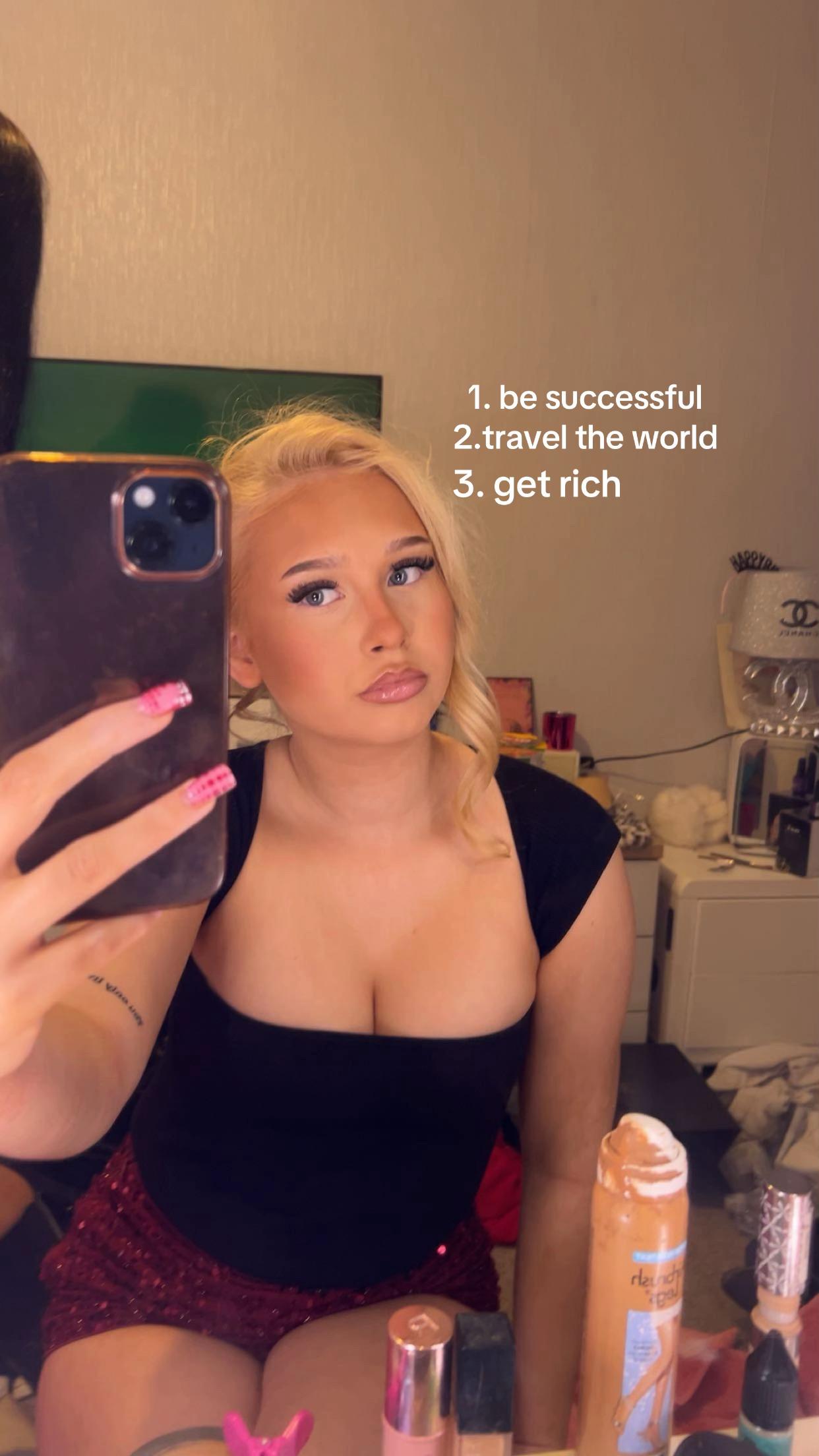 @Olivia xx