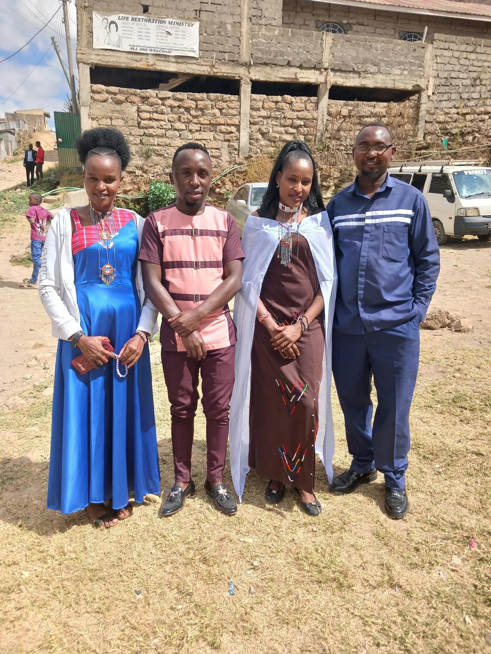 @Wambua Peter