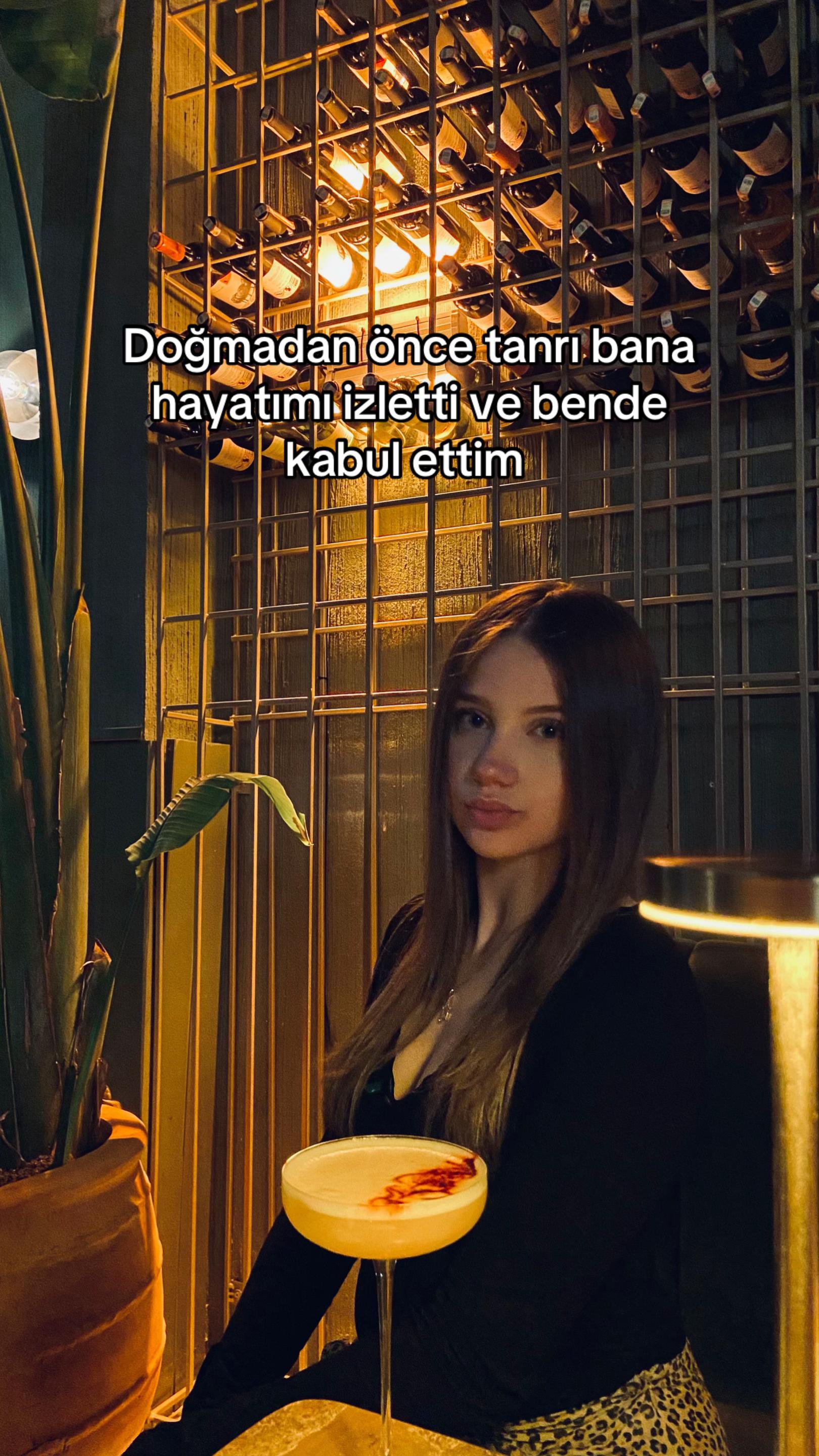 @Deniz