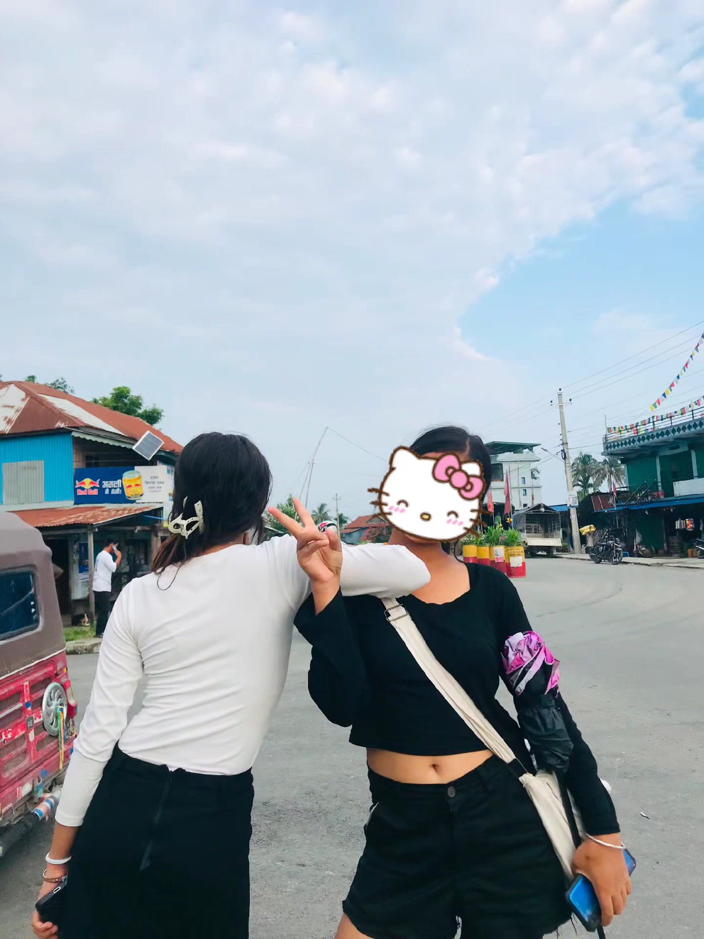 @Ro ji naaaaa❣️