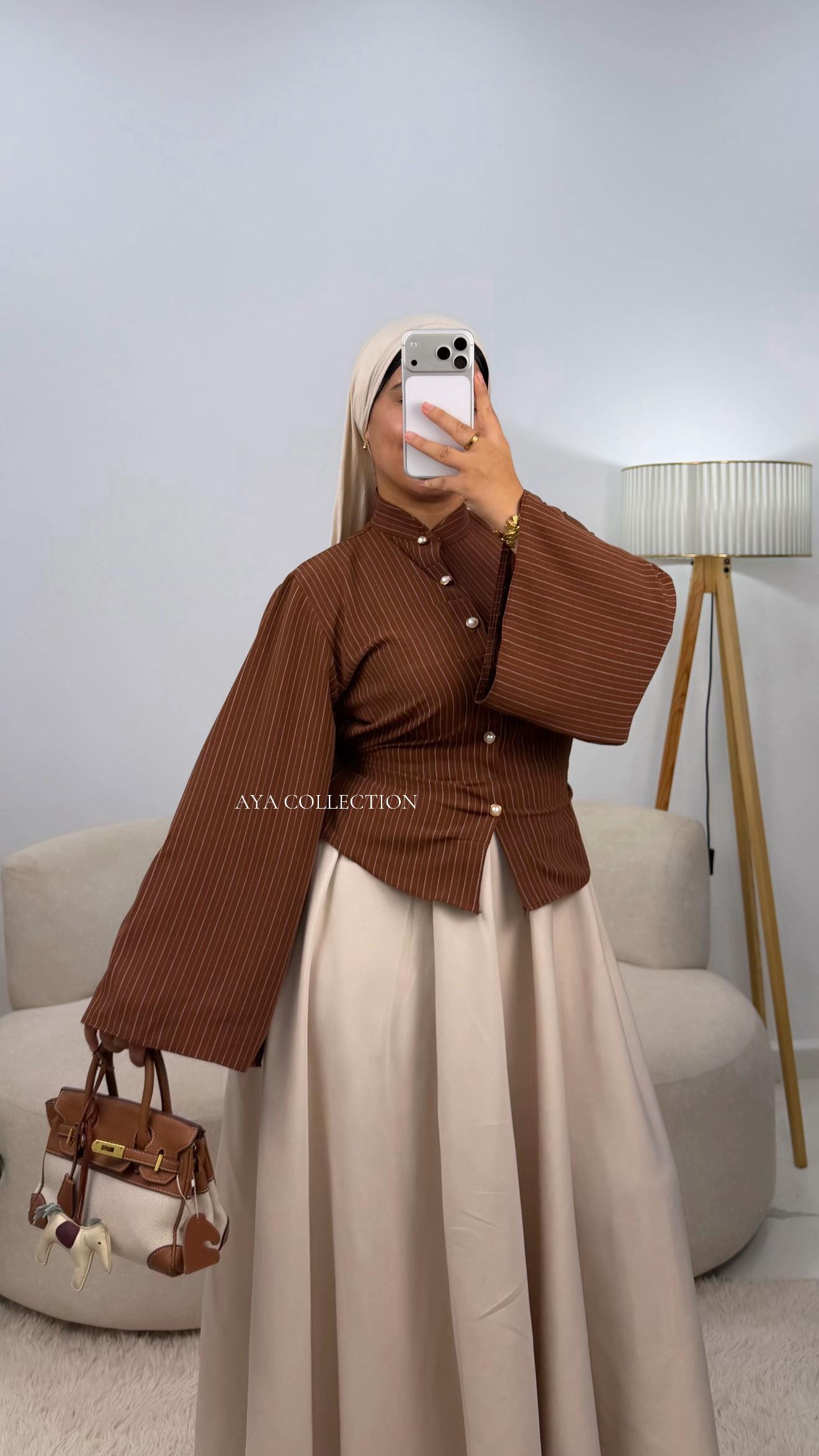 @AYA COLLECTION