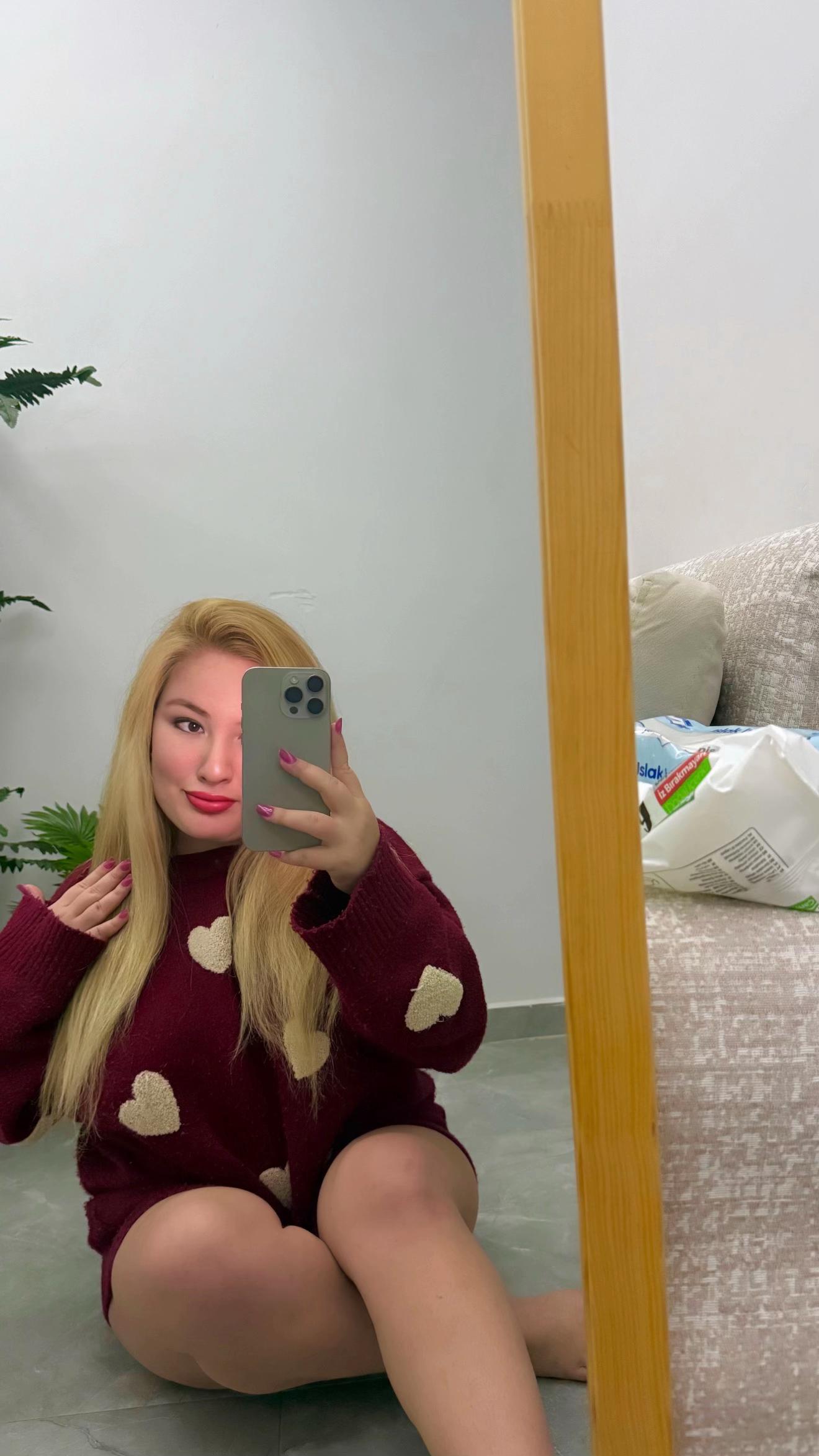 @Ayşenur Duymaz
