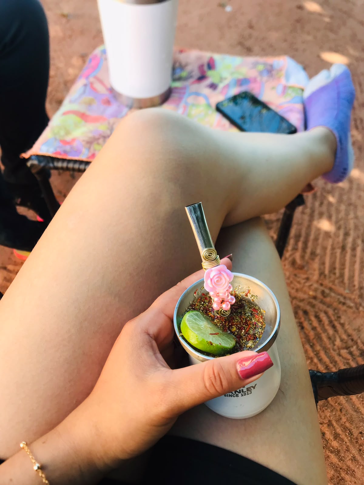 @NOE LA PARAGUAYITA 👑😍