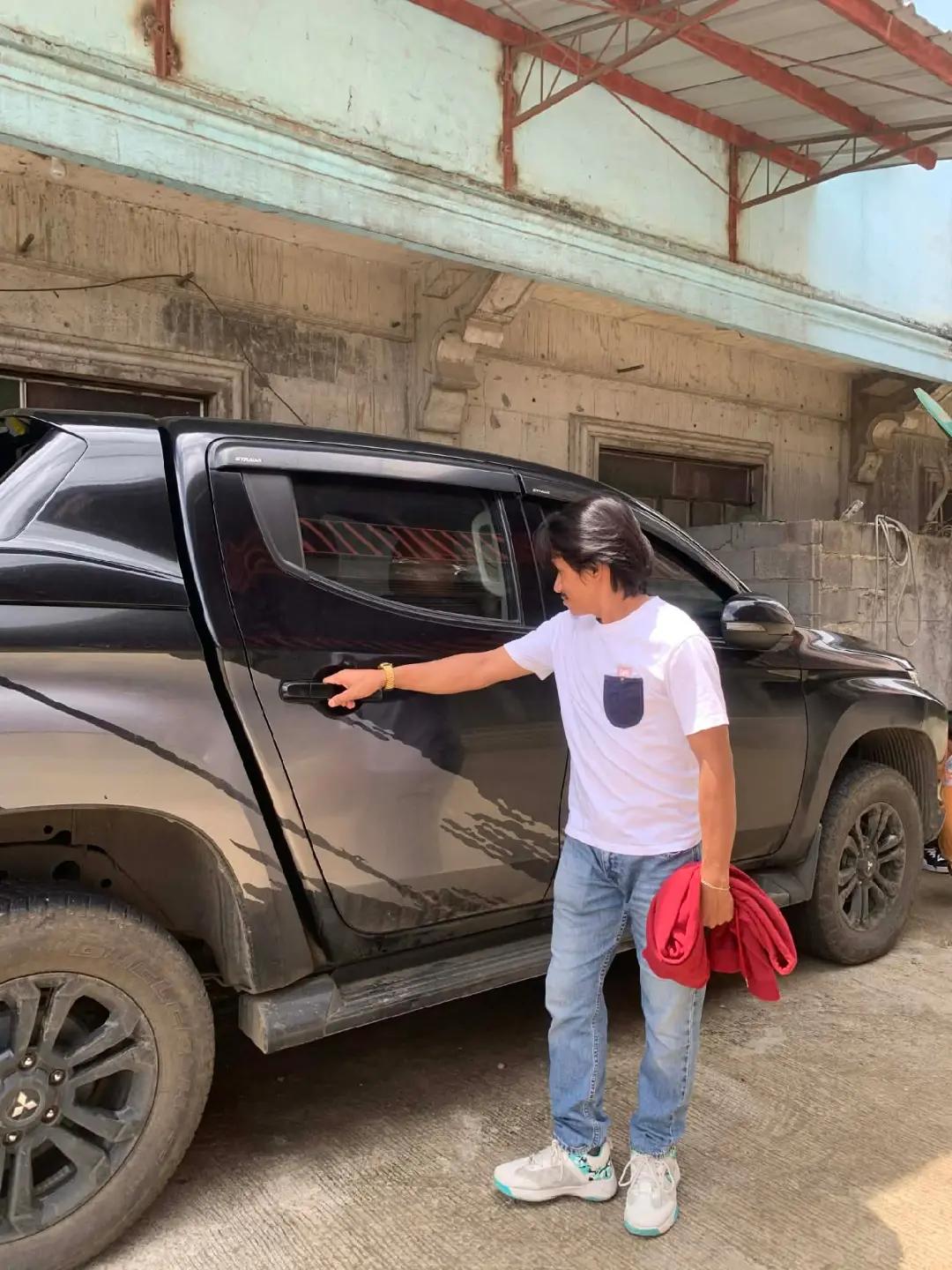 @pagayawan 🇸🇩