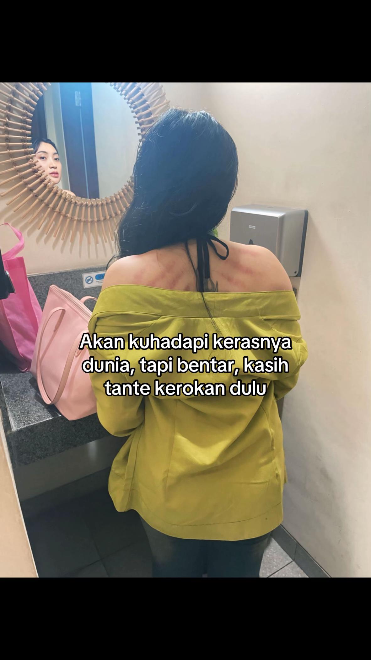 @Bukanpramugari
