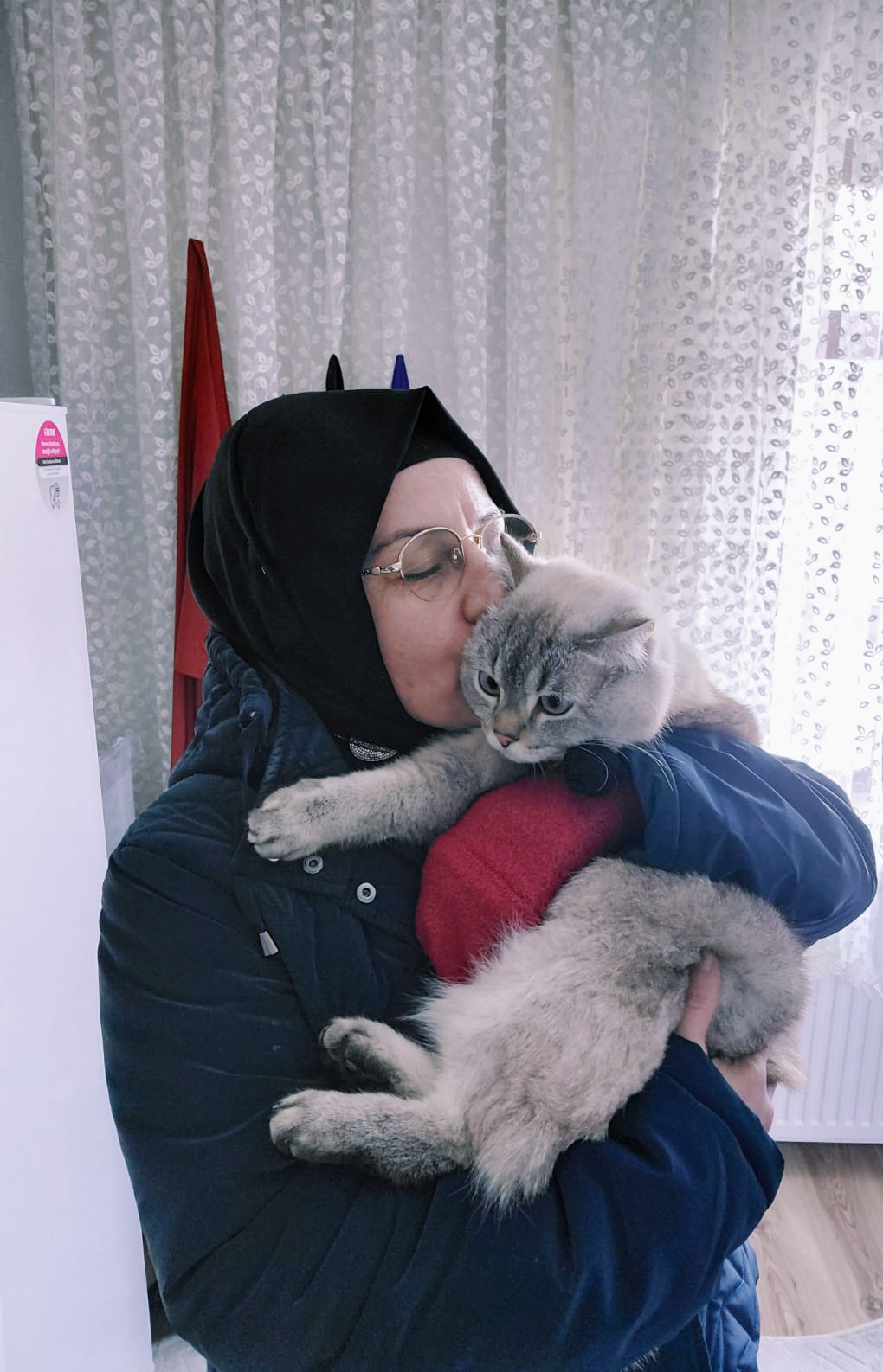 @Bahar Erkilic