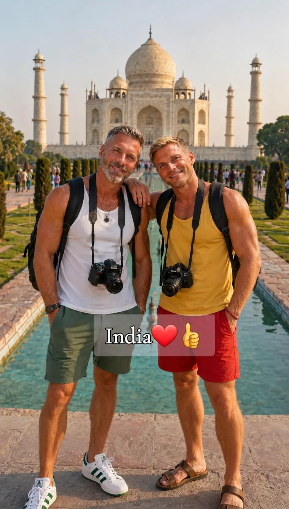 @Relax & Best Dreams LGTBI👍