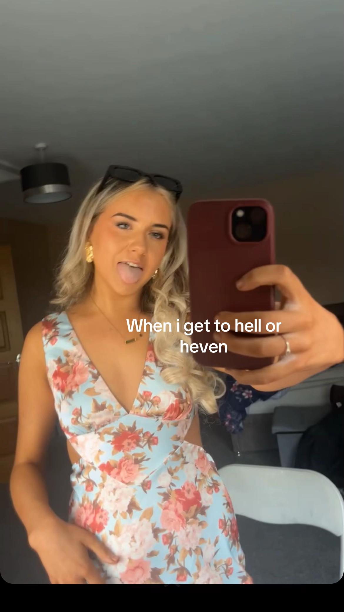 @Cara rose xox