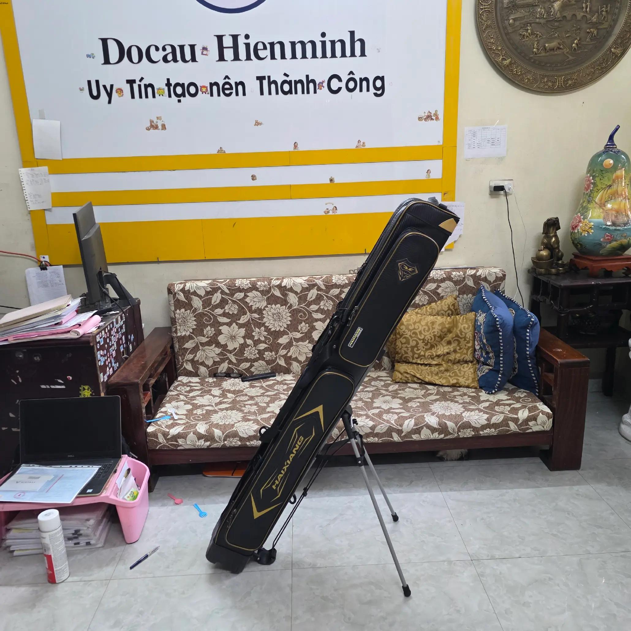 @Docau Hienminh