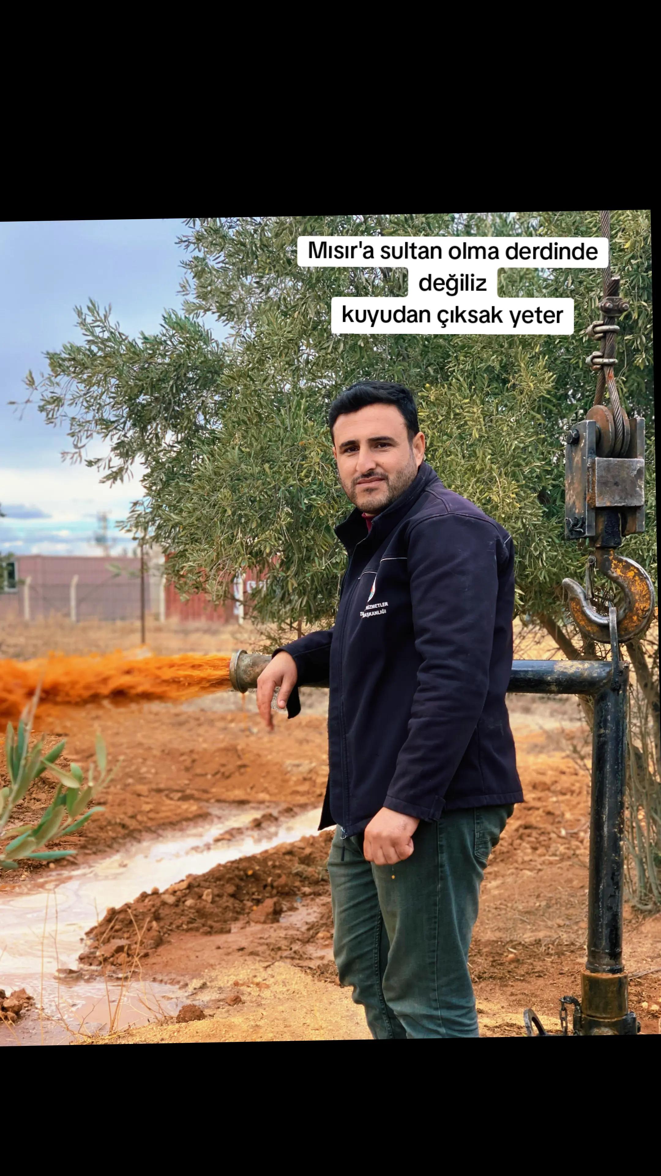 @bakır arslan