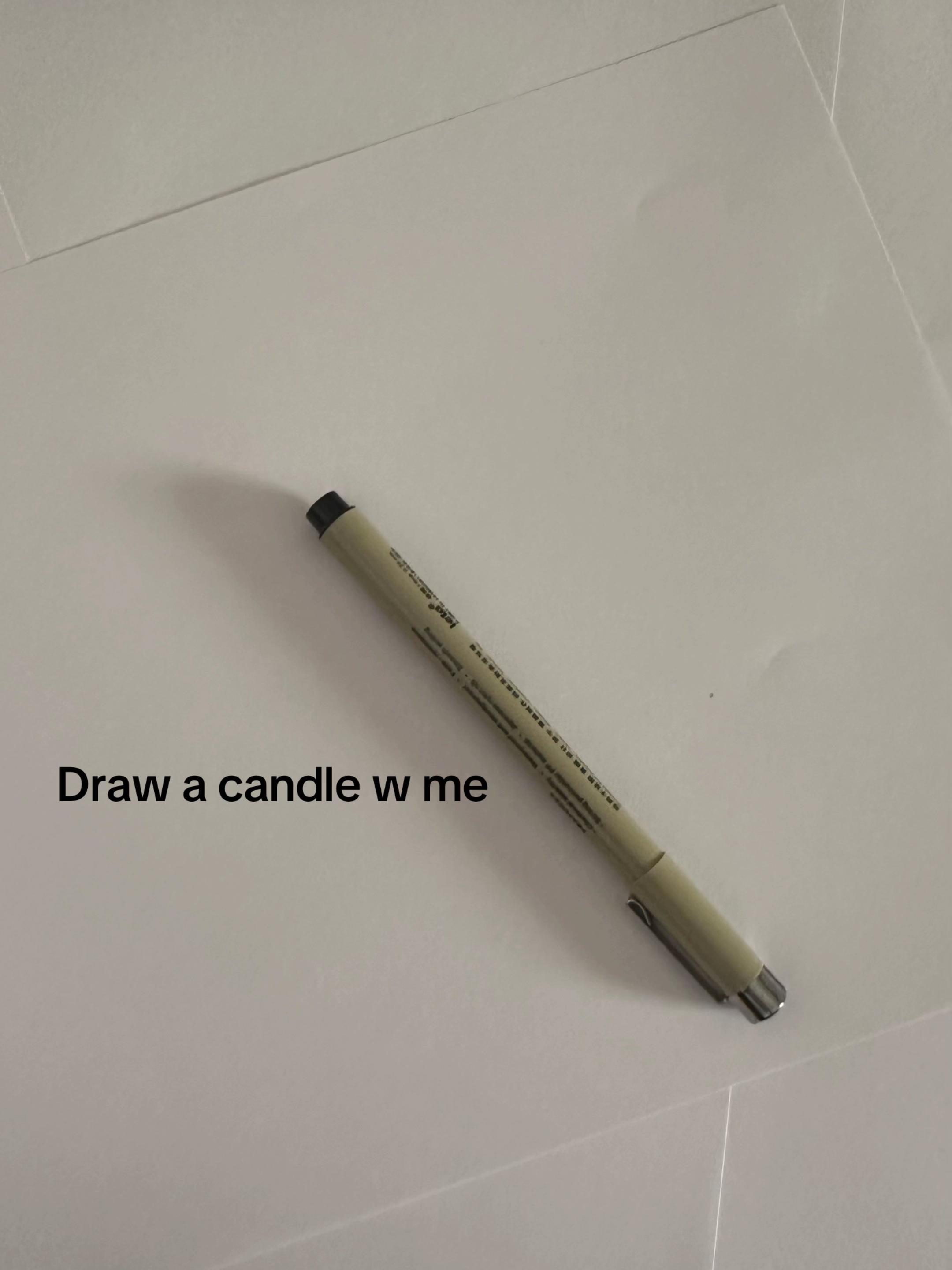 @sketching