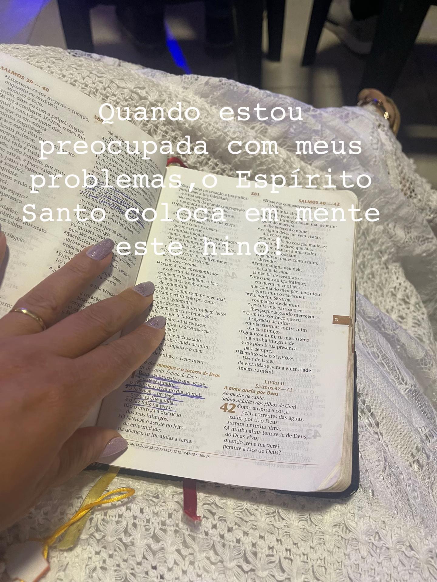 @Jeane Ferreira