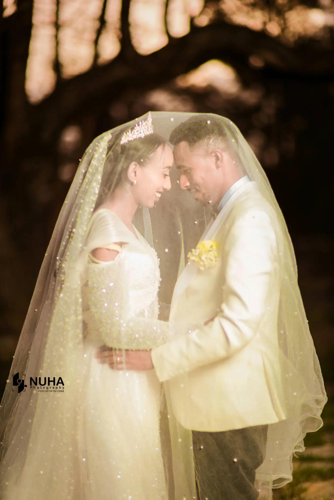 @Nuha Studio Mekelle