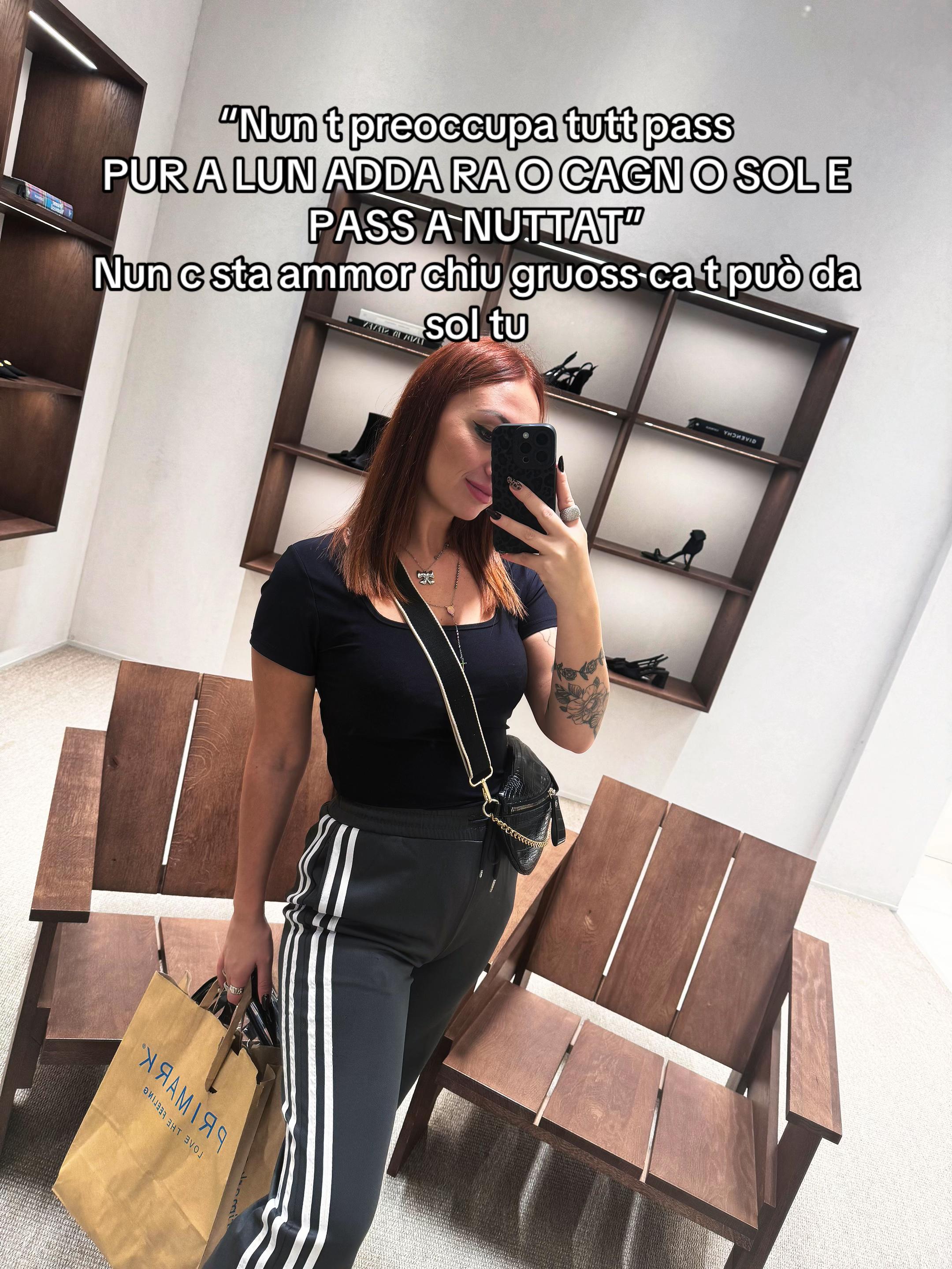@Rossella Accetta
