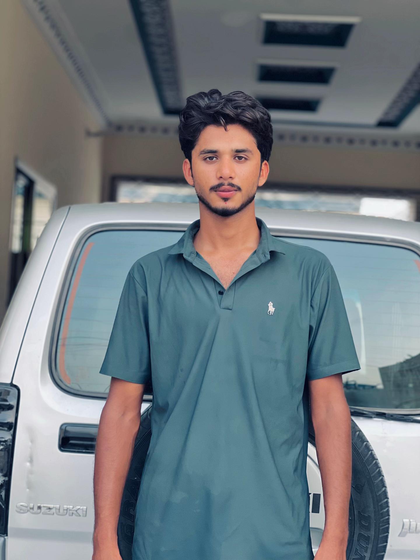@CH Ahmad Chattha😈