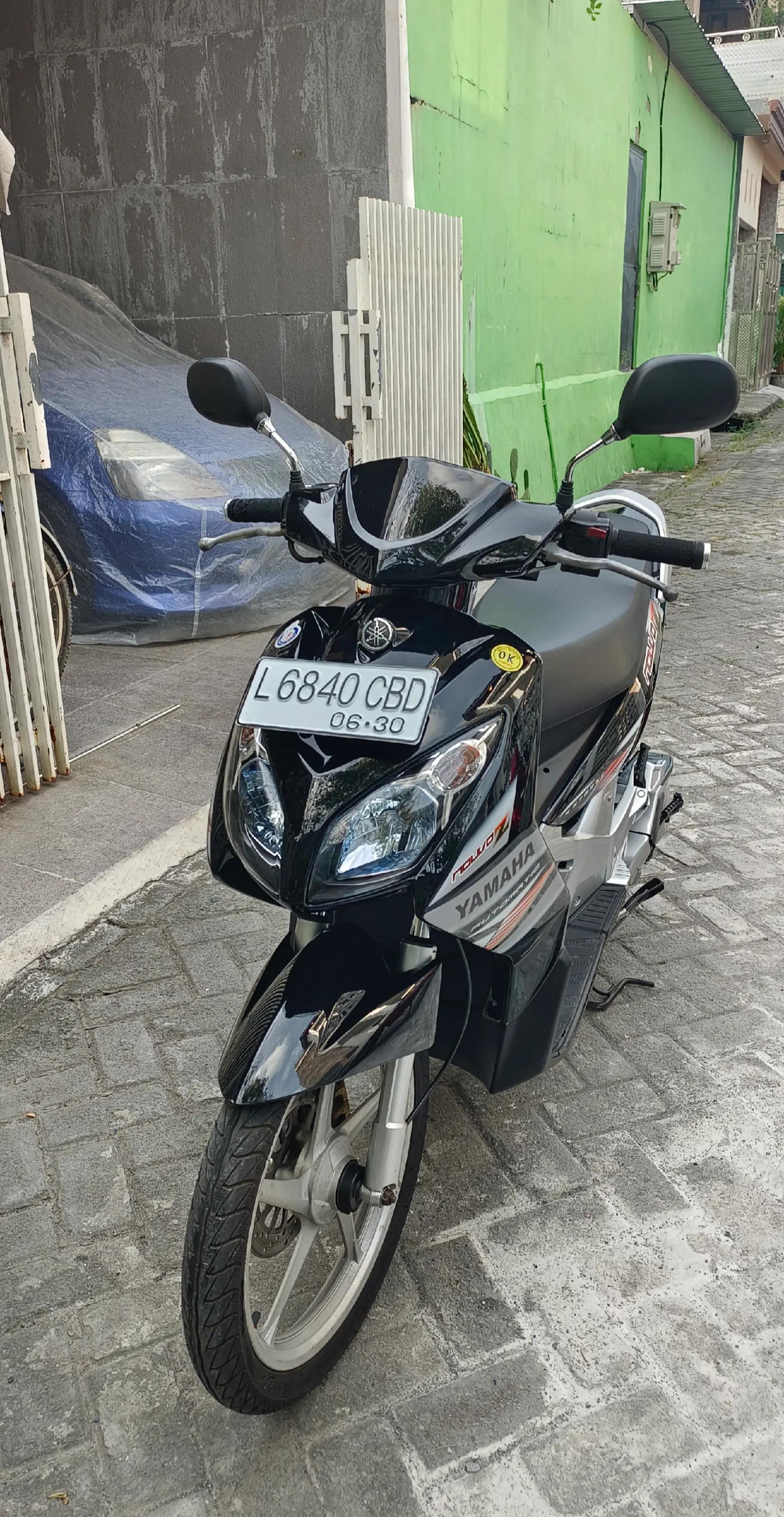 @Agung Wibowo/Mikha Garage