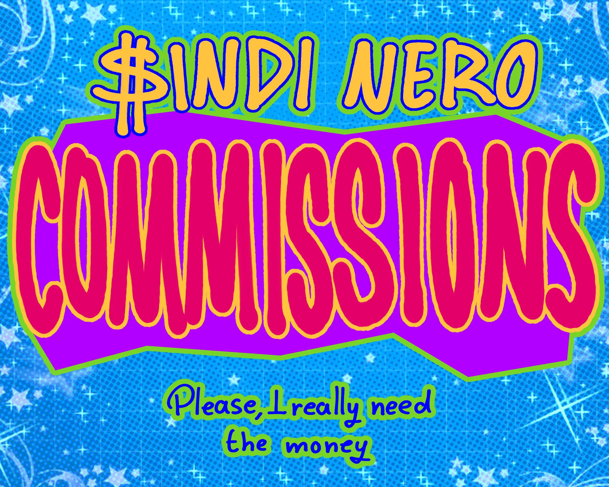 @Sindi Nero