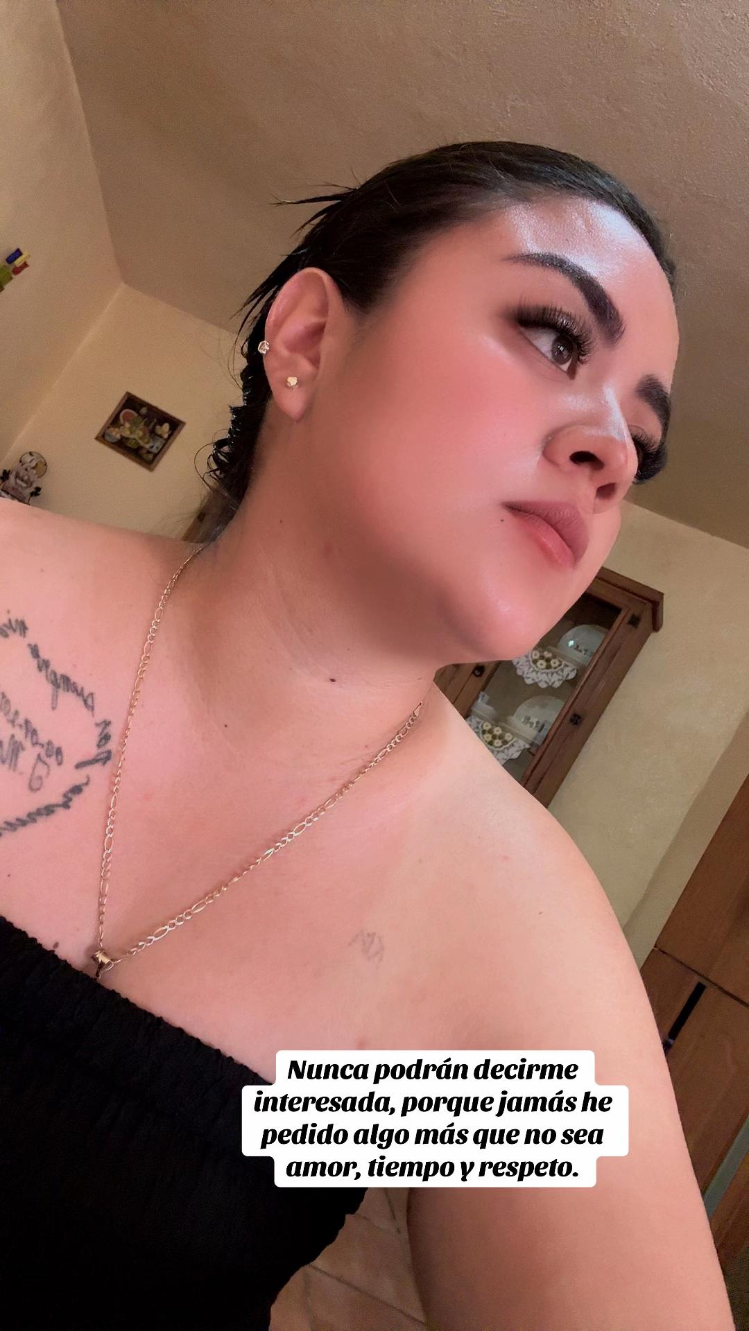 @Isela Jara