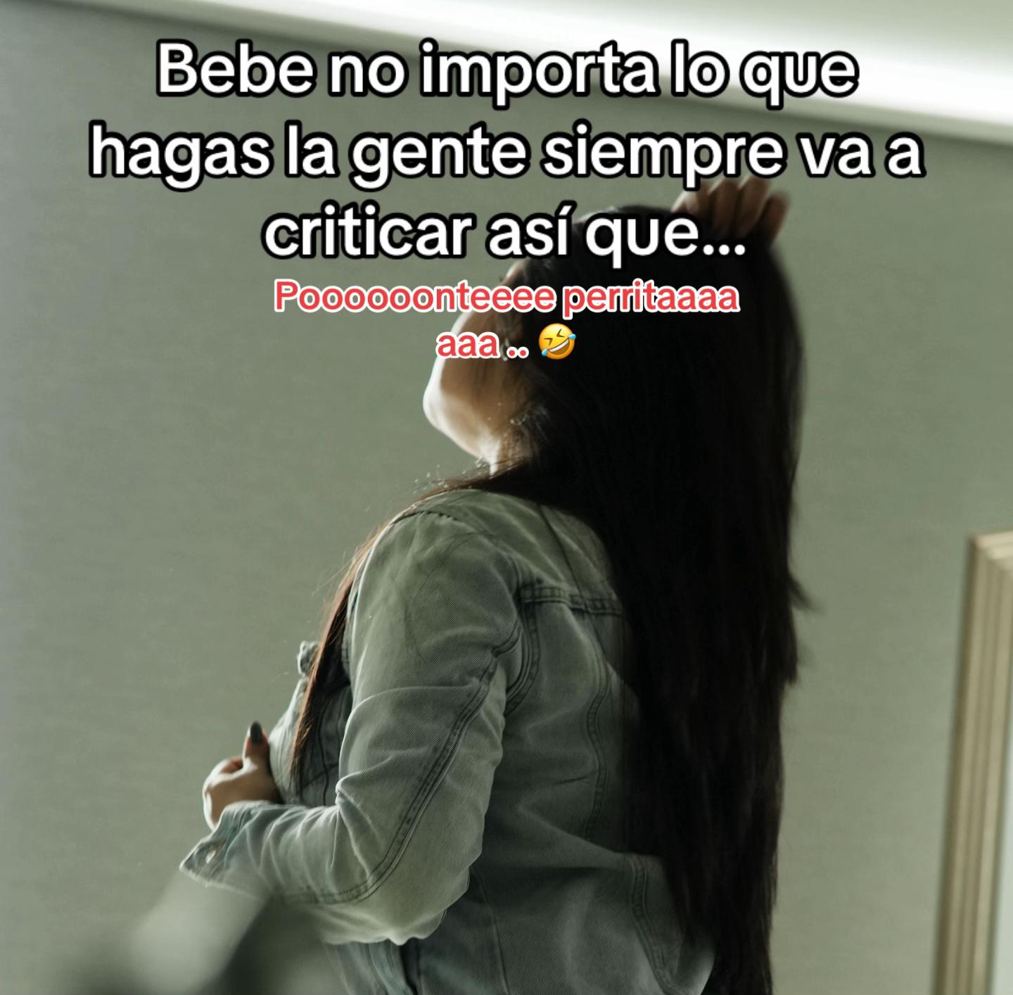 @Maria Laura