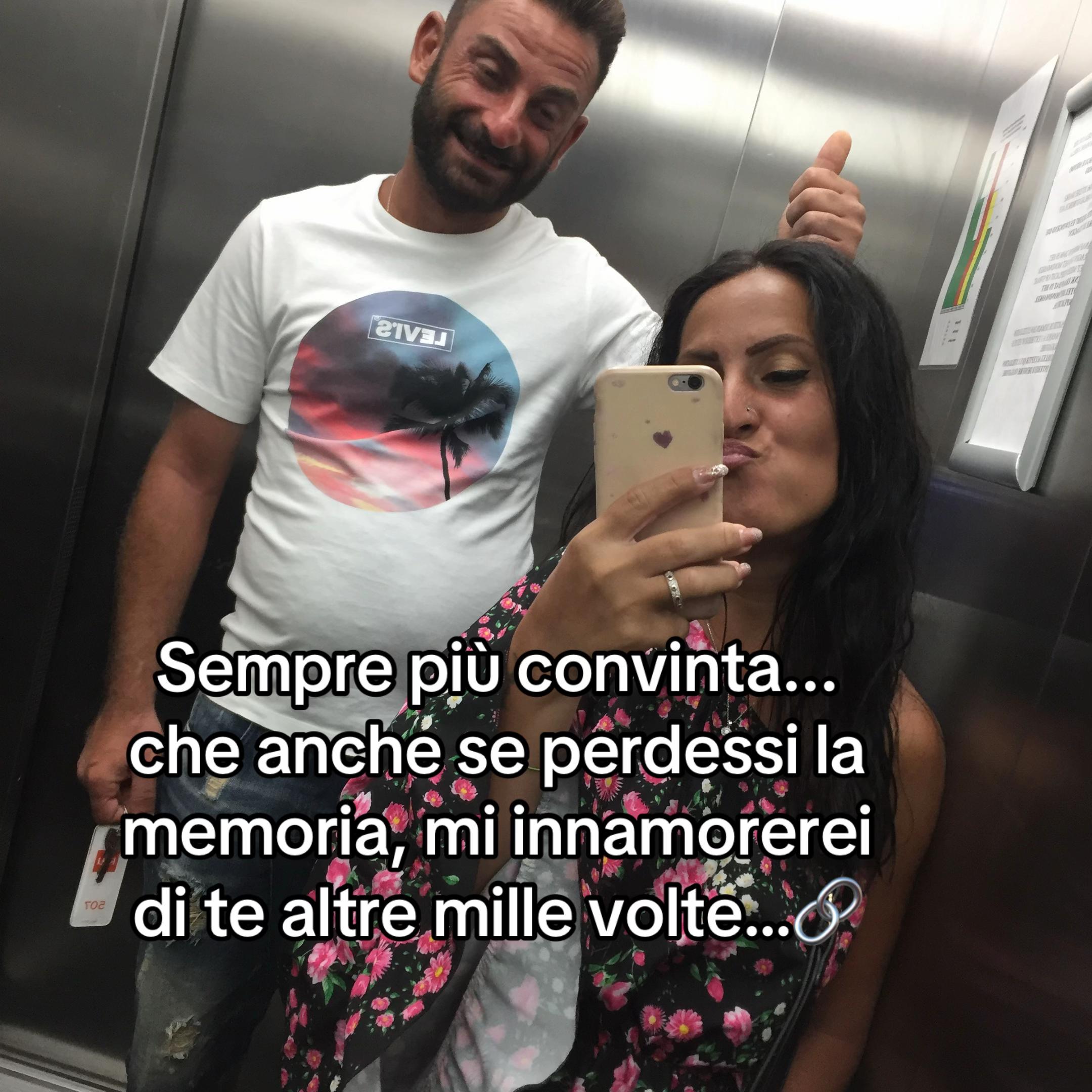 @Maria Chiariello