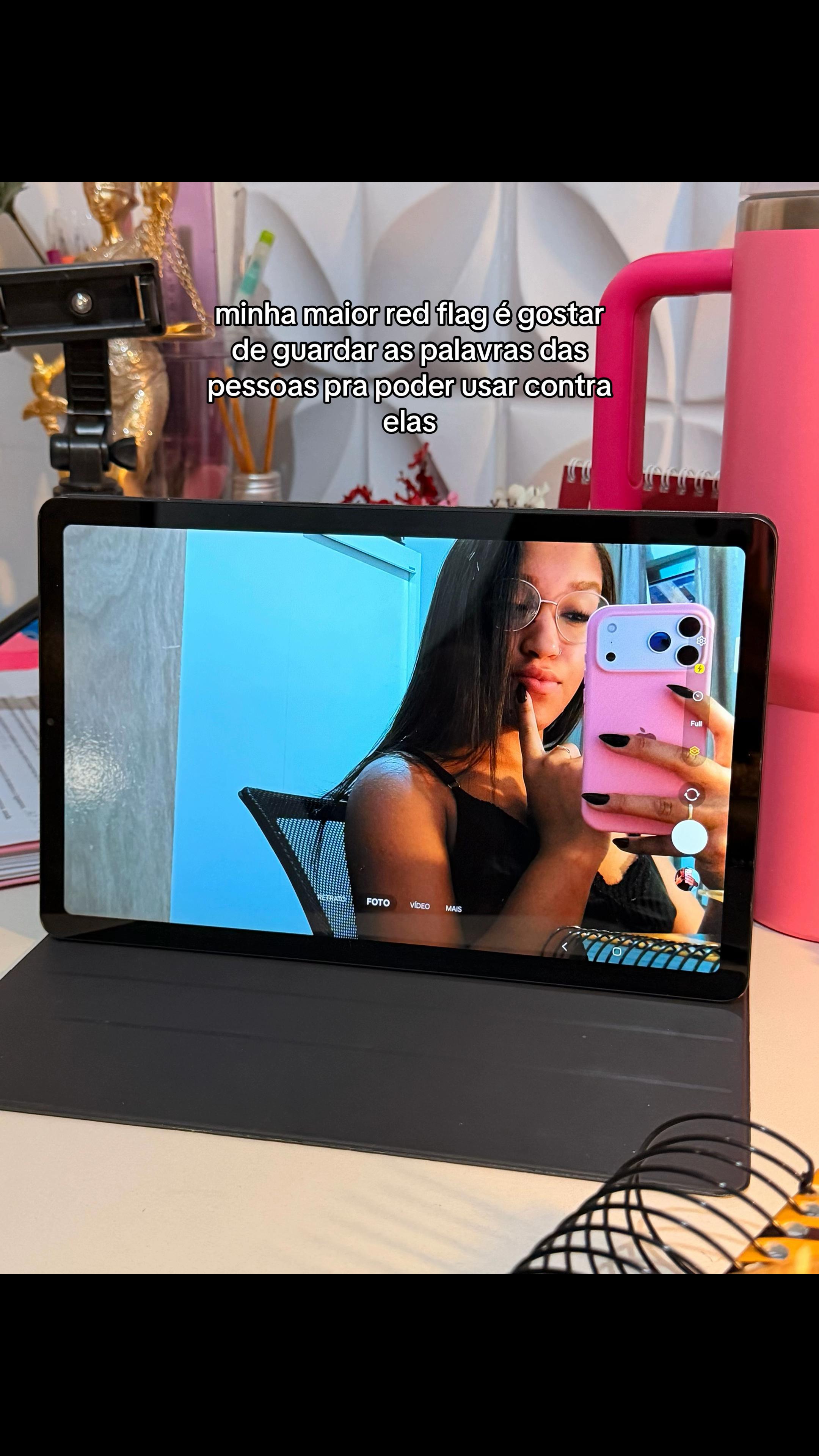 @Tárcila Lauany