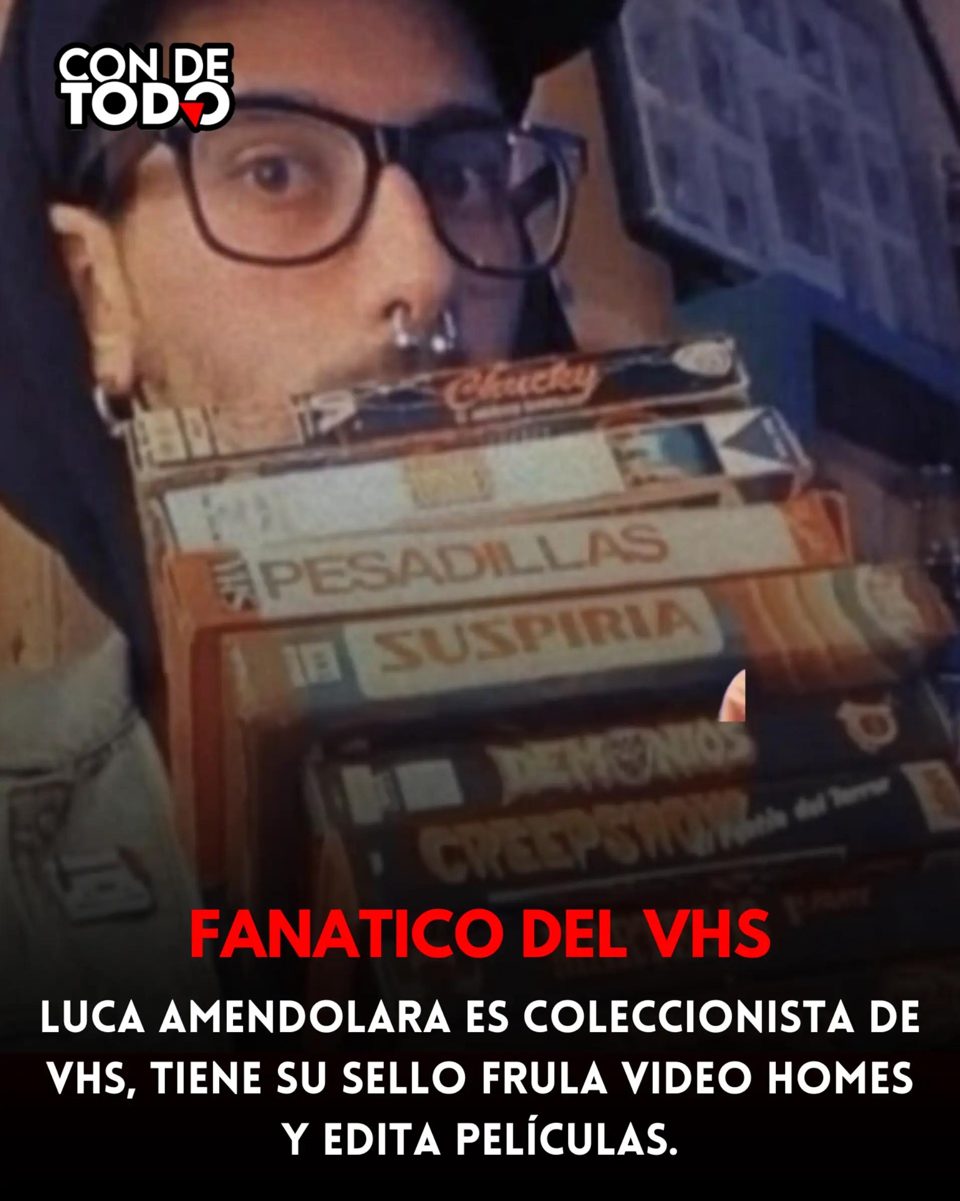 @Con de Todo Play