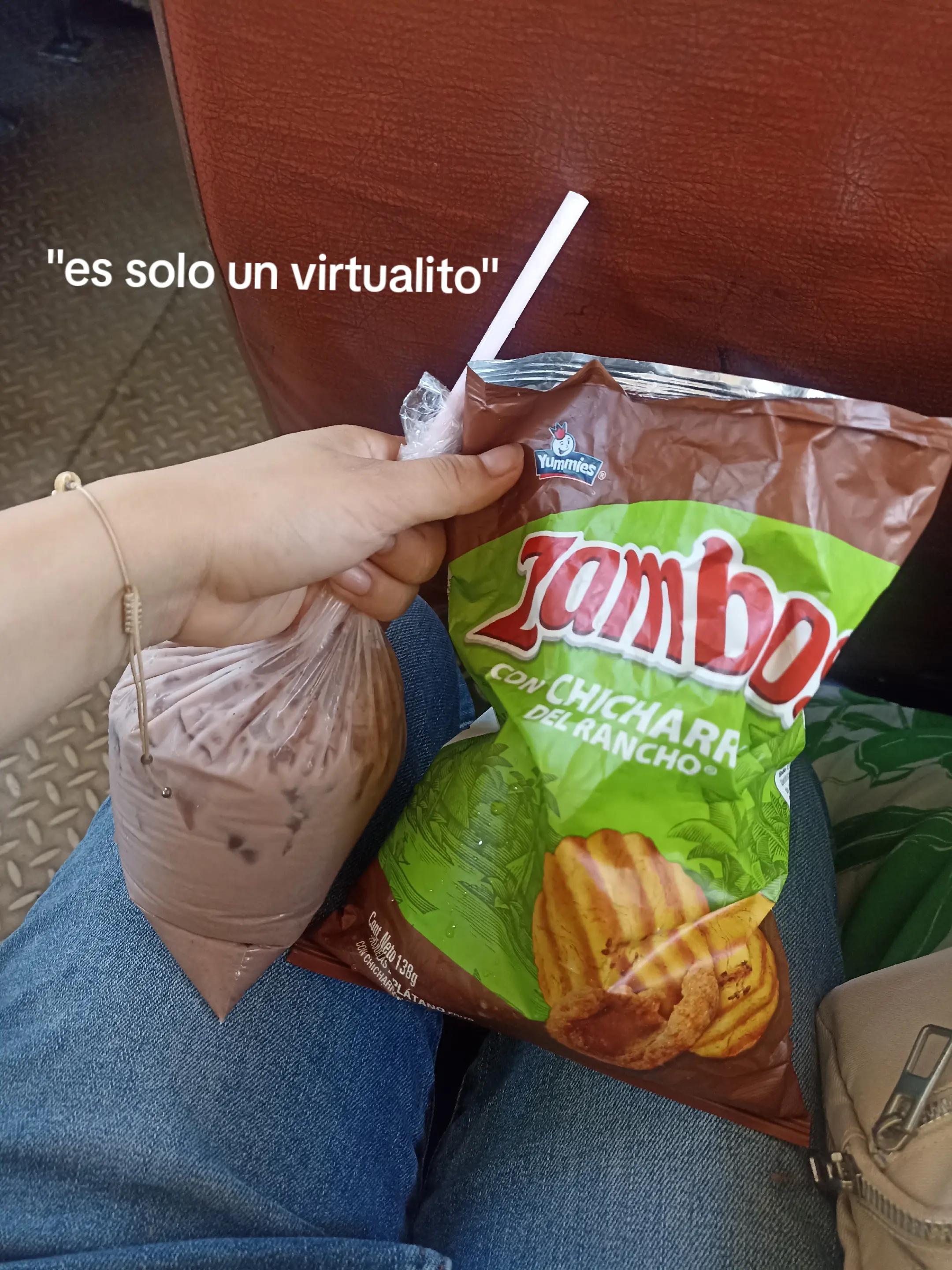 @angenic(camacho' versi&oacute;n)